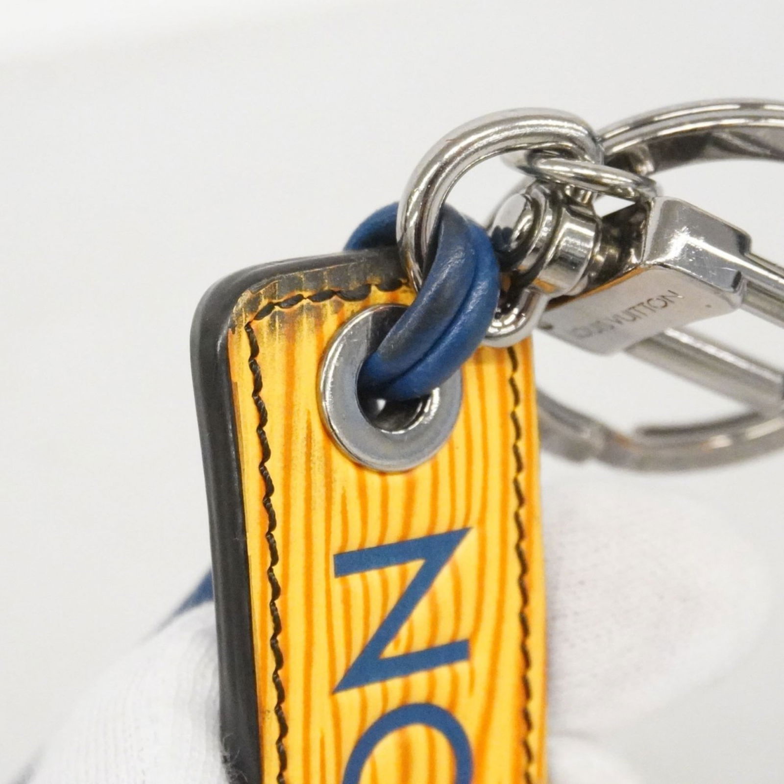 Keyring Louis Vuitton - 3