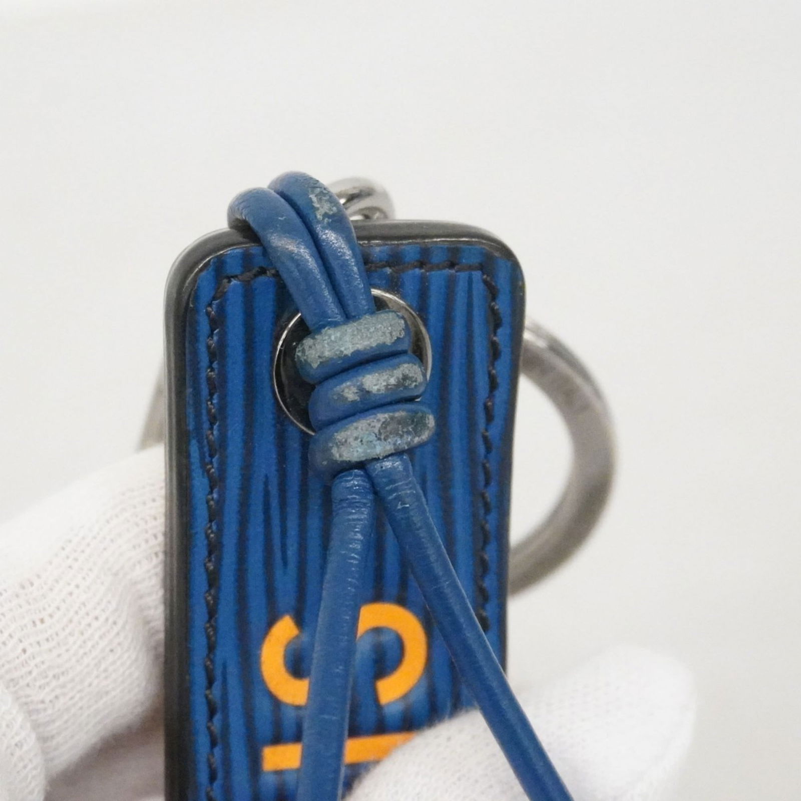 Keyring Louis Vuitton - 4