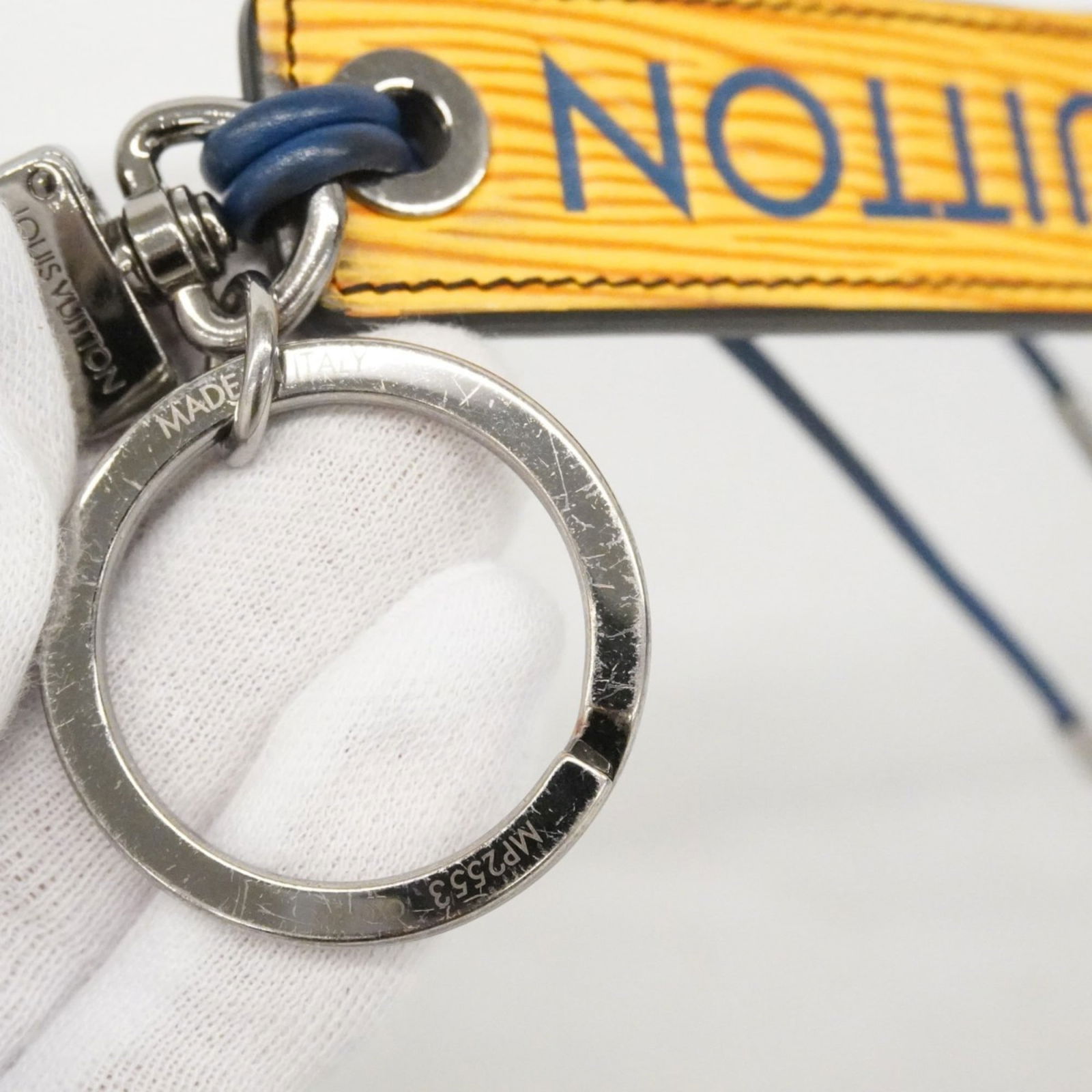 Keyring Louis Vuitton - 5