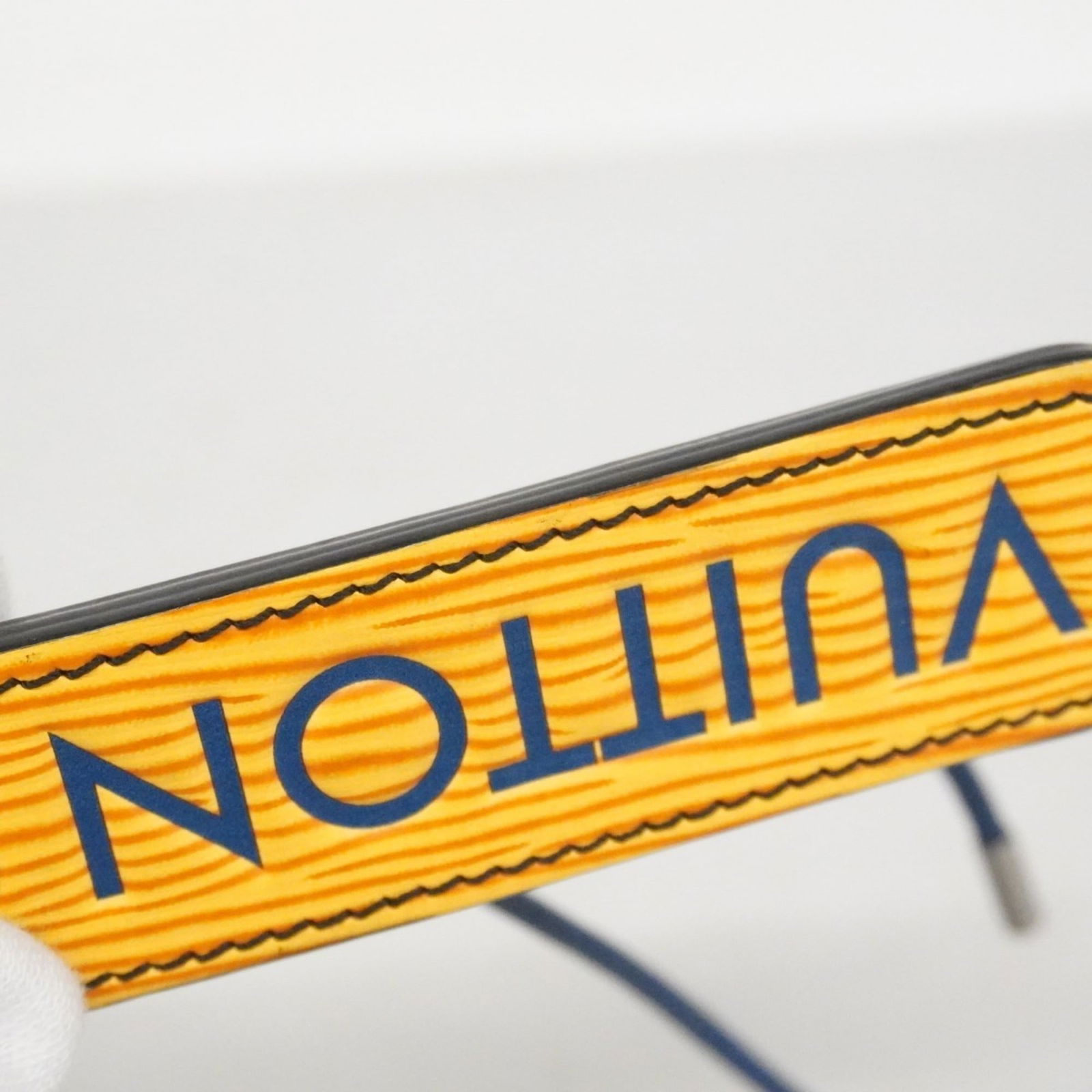 Keyring Louis Vuitton - 6