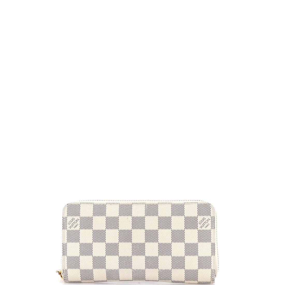 Louis Vuitton Damier Zippy Wallet: Louis Vuitton Damier Zippy Wallet A stylish and functional Louis Vuitton Damier Zippy Wallet, perfect for adding a touch of luxury to your daily essentials. This iconic wallet boasts the signature