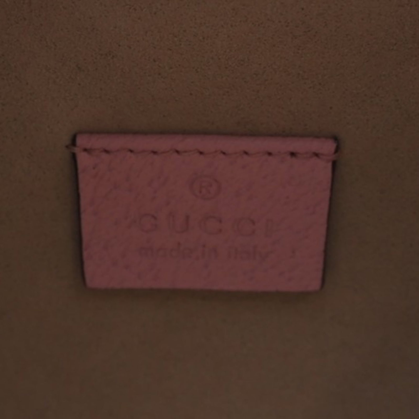 Gucci Leather Handbag - 10