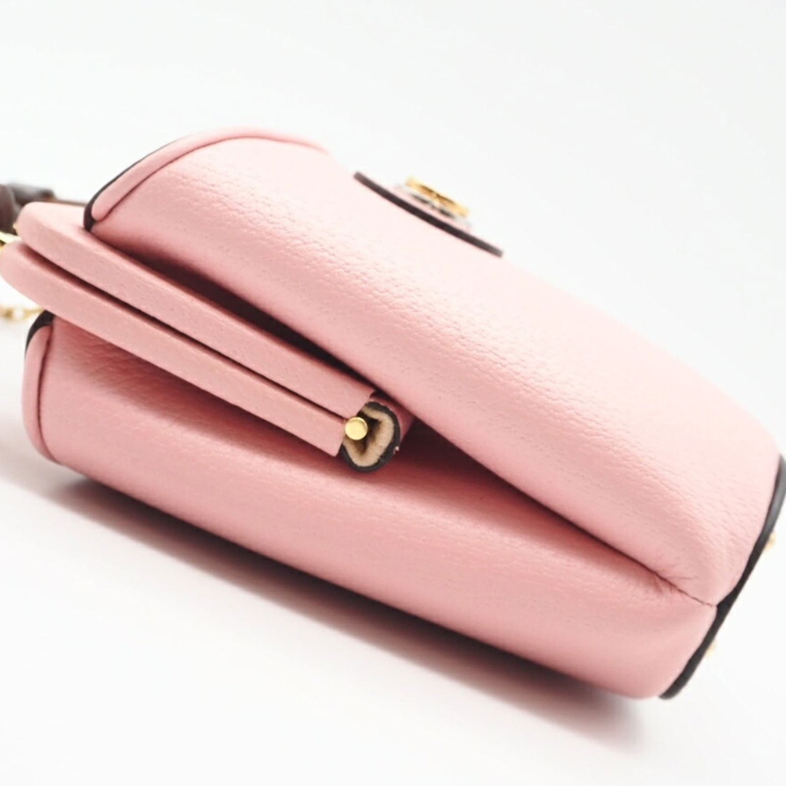 Gucci Leather Handbag - 5