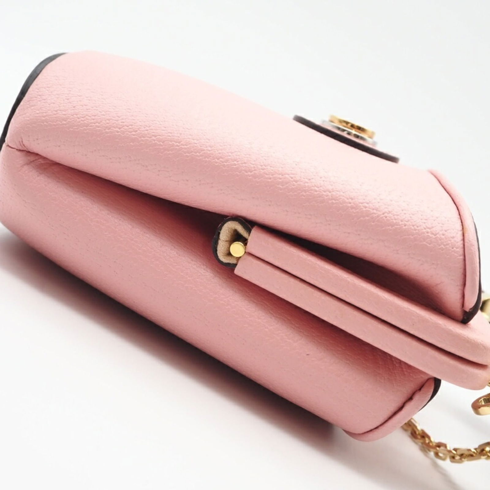 Gucci Leather Handbag - 6