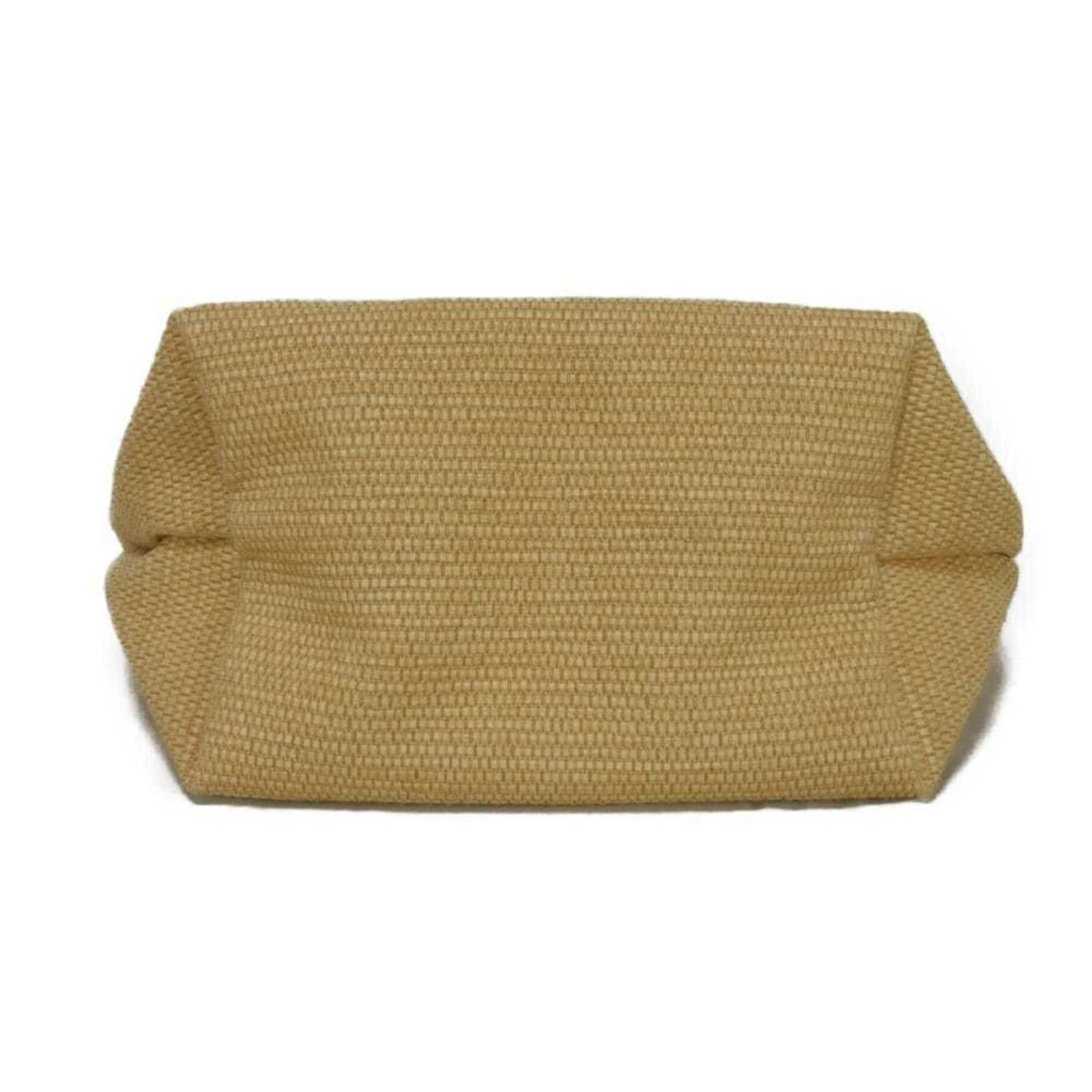 Canvas Longchamp Shoulder Bag - 15