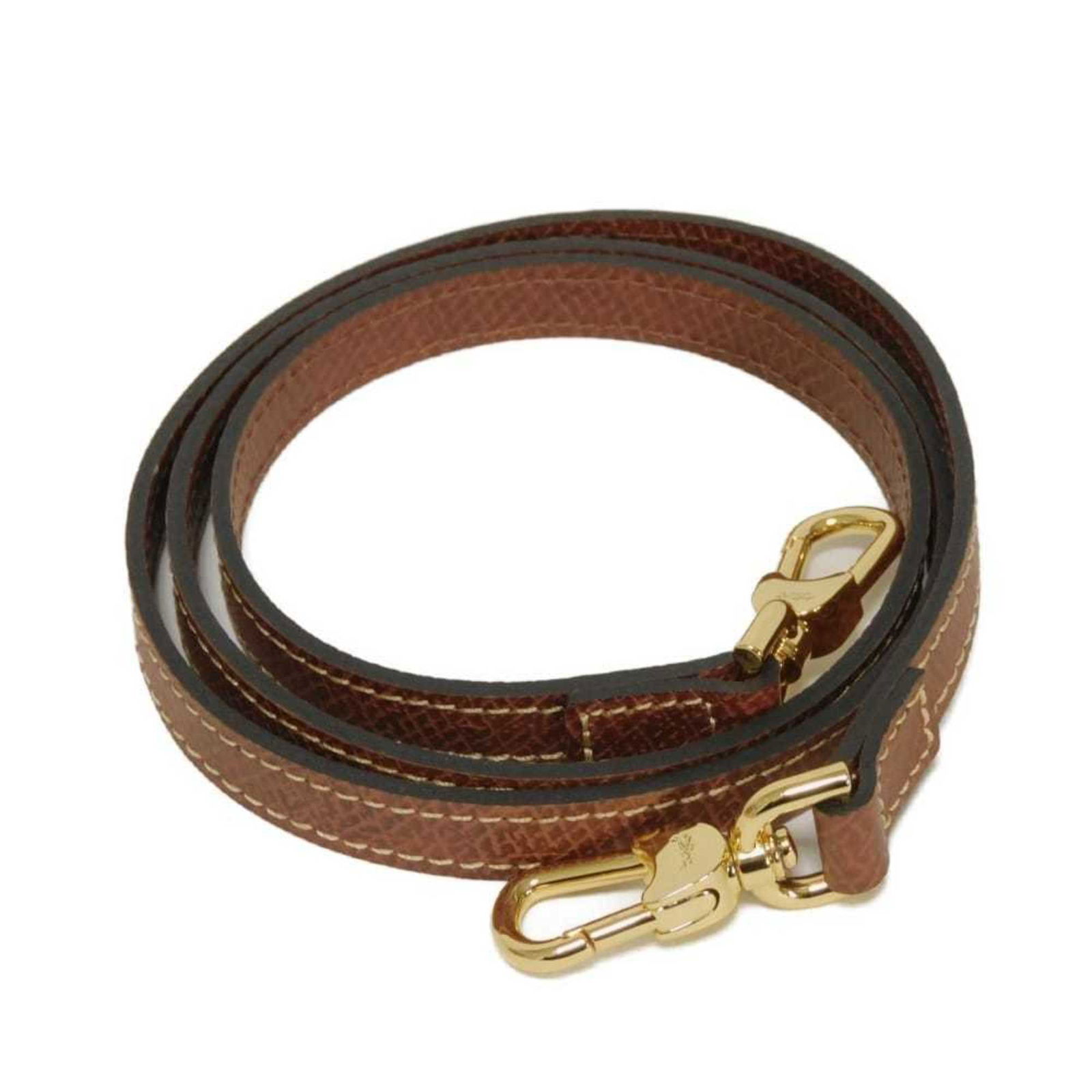 Canvas Longchamp Shoulder Bag - 18