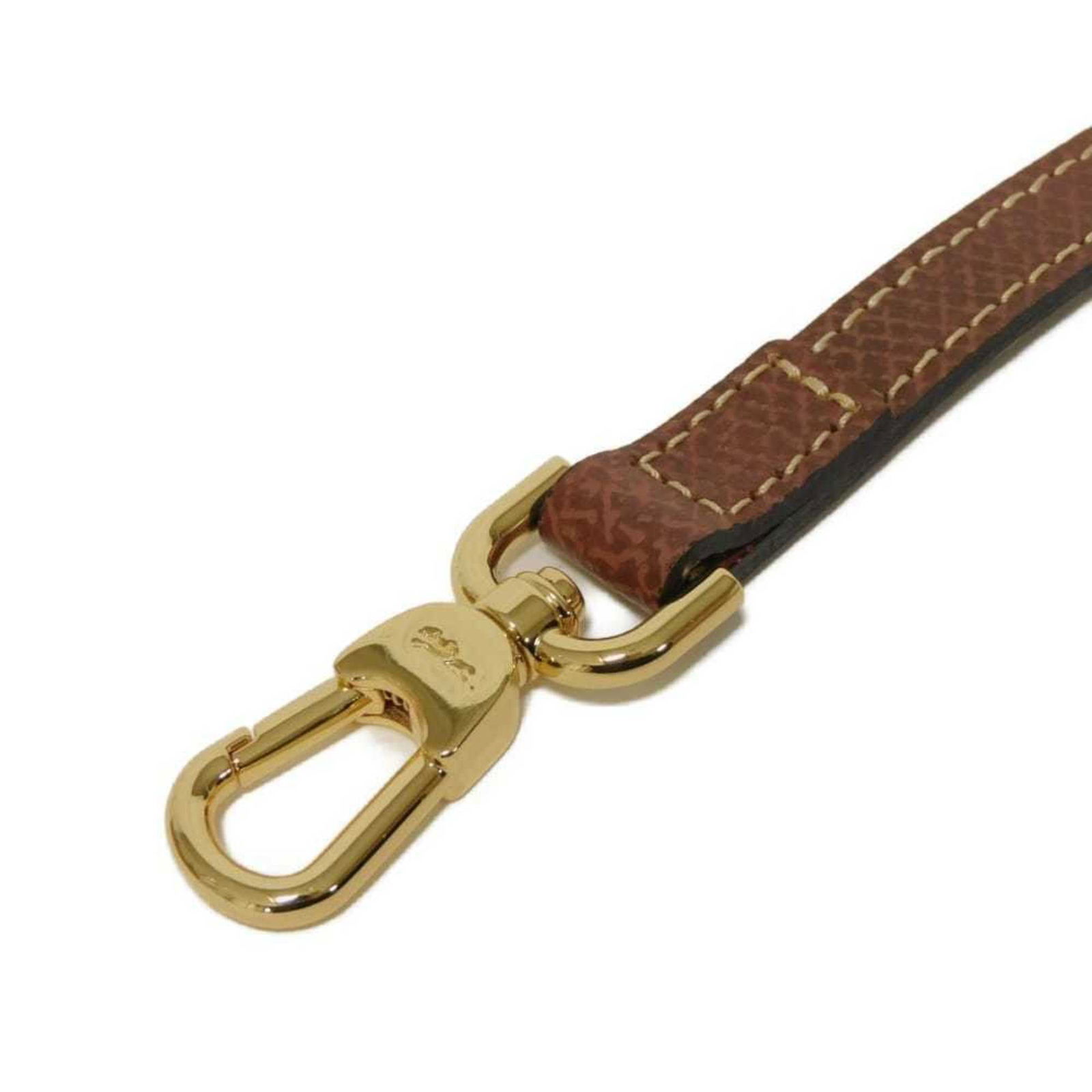 Canvas Longchamp Shoulder Bag - 19