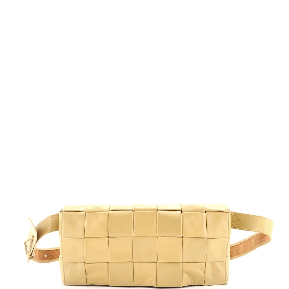 Leather Bottega Veneta Cassette Stretch Belt Bag Maxi Intrecciato: Leather Bottega Veneta Cassette Stretch Belt Bag Maxi Intrecciato Experience the timeless elegance of Bottega Veneta with this stunning Cassette Stretch Belt Bag Maxi Intrecciato, boasting iconic