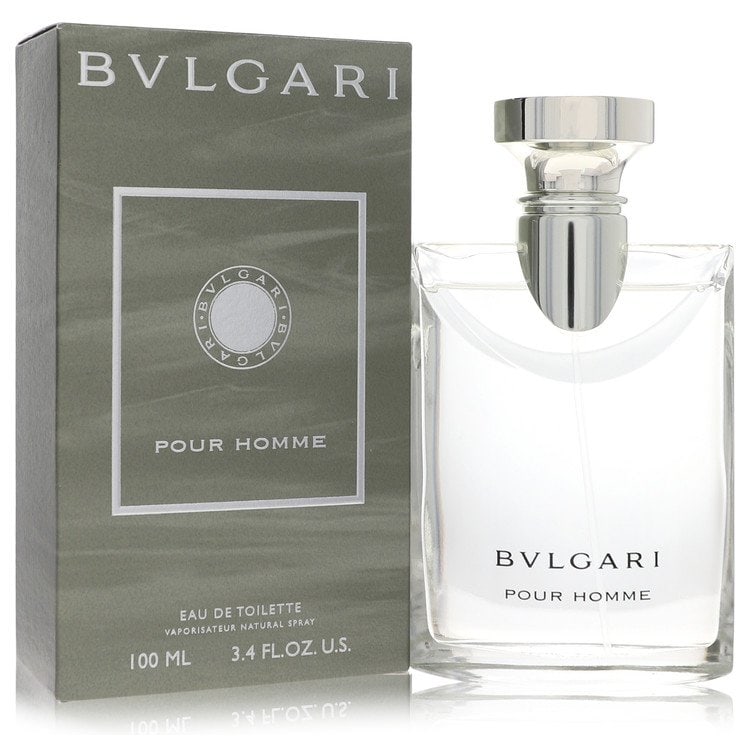 Bvlgari Eau de Toilette Cologne Spray: Bvlgari Eau de Toilette Cologne Spray Experience the timeless elegance of Bvlgari with its iconic eau de toilette cologne spray, crafted in a sophisticated 3.4 oz size that's perfect for everyday wear