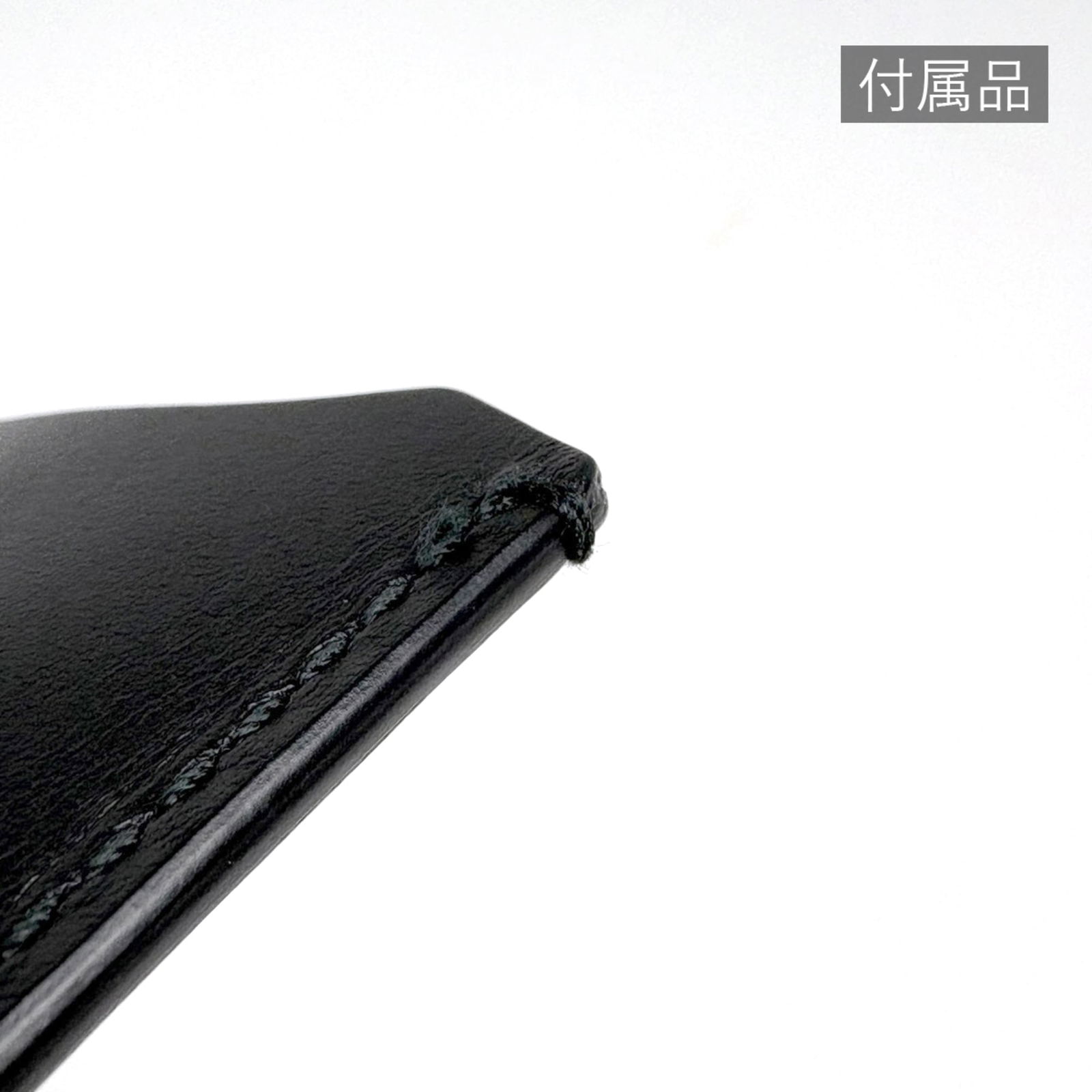 Gucci Leather Shoulder Bag - 7