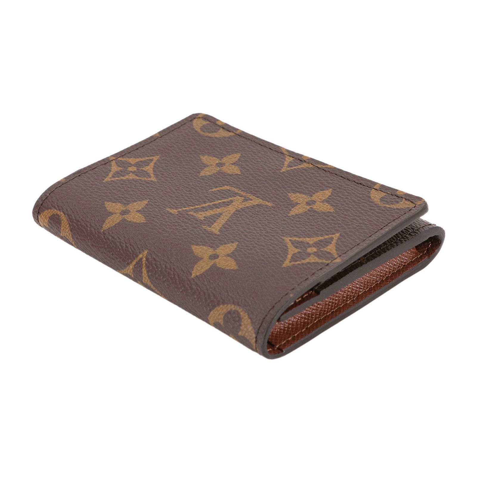 Louis Vuitton Monogram Card Case - 4