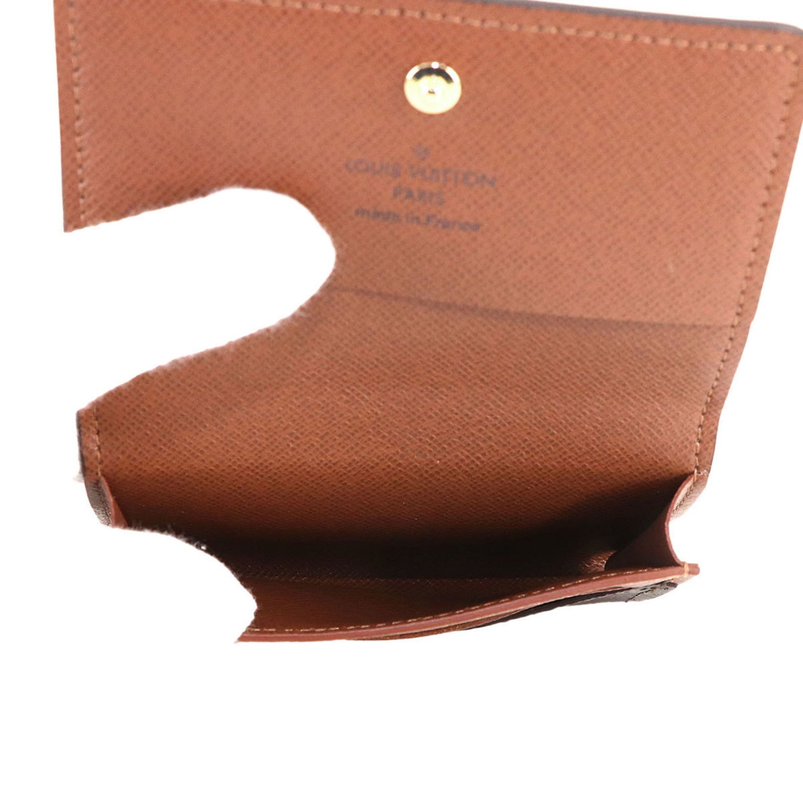 Louis Vuitton Monogram Card Case - 6