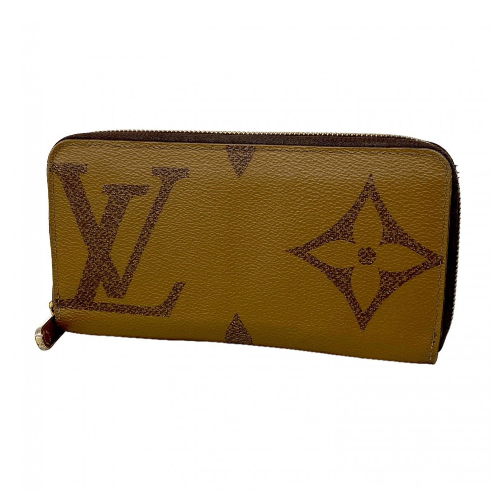 Louis Vuitton Bi-Fold Long Wallet (1 of 14)