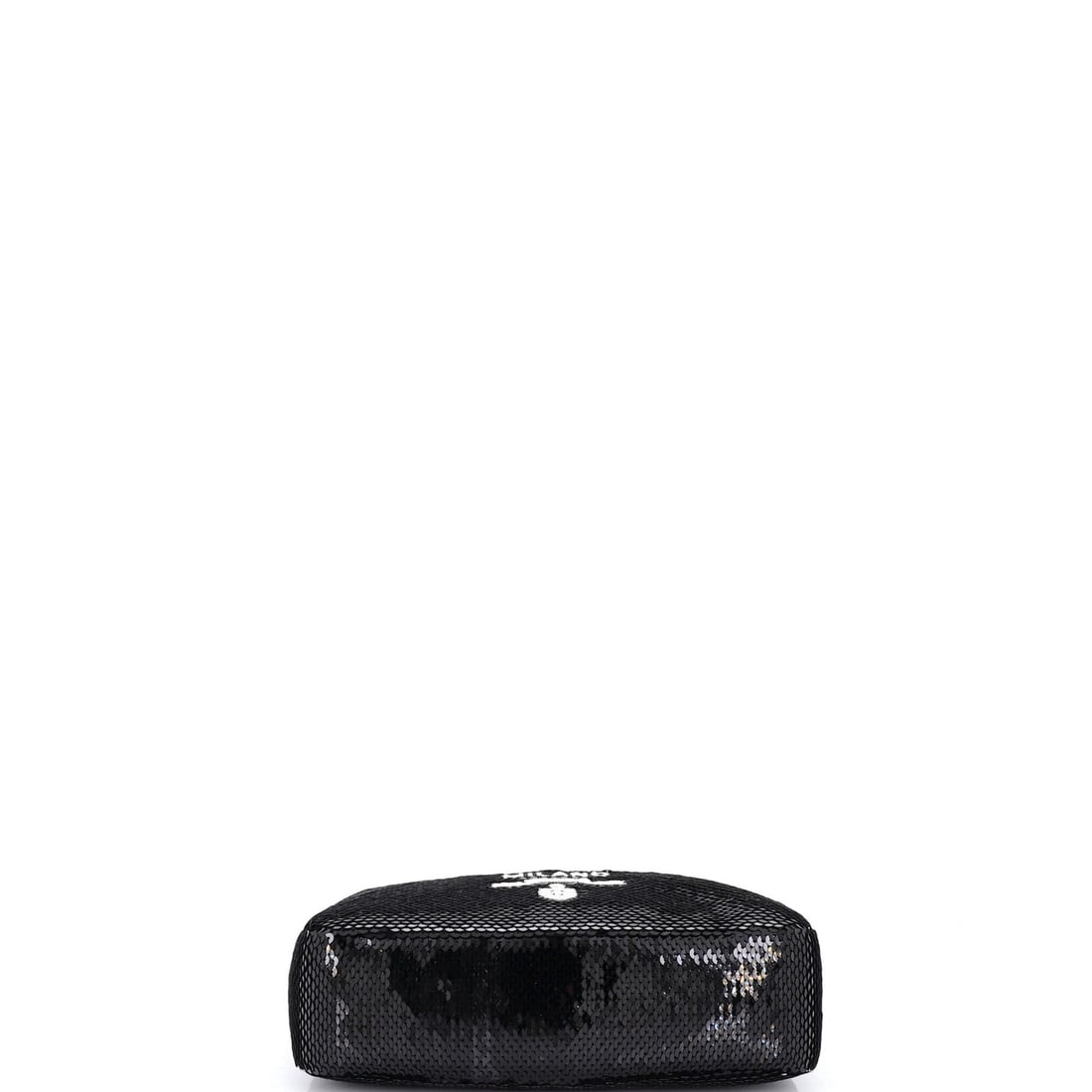 Mini Prada Re-Edition 2000 Hobo Sequins - 5