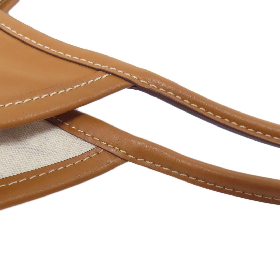 Calf MIUMIU logo Tote Bag - 12