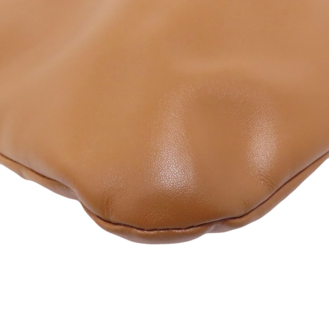 Calf MIUMIU logo Tote Bag - 16