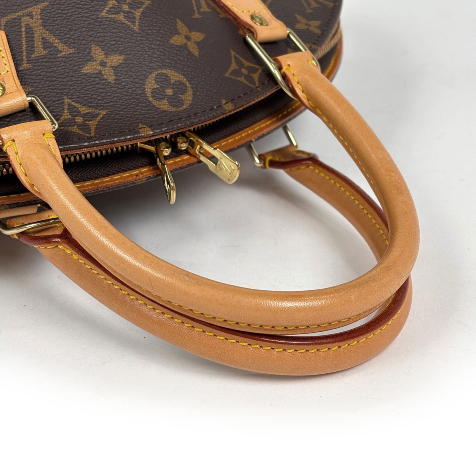 Louis Vuitton Monogram Handbag - 6