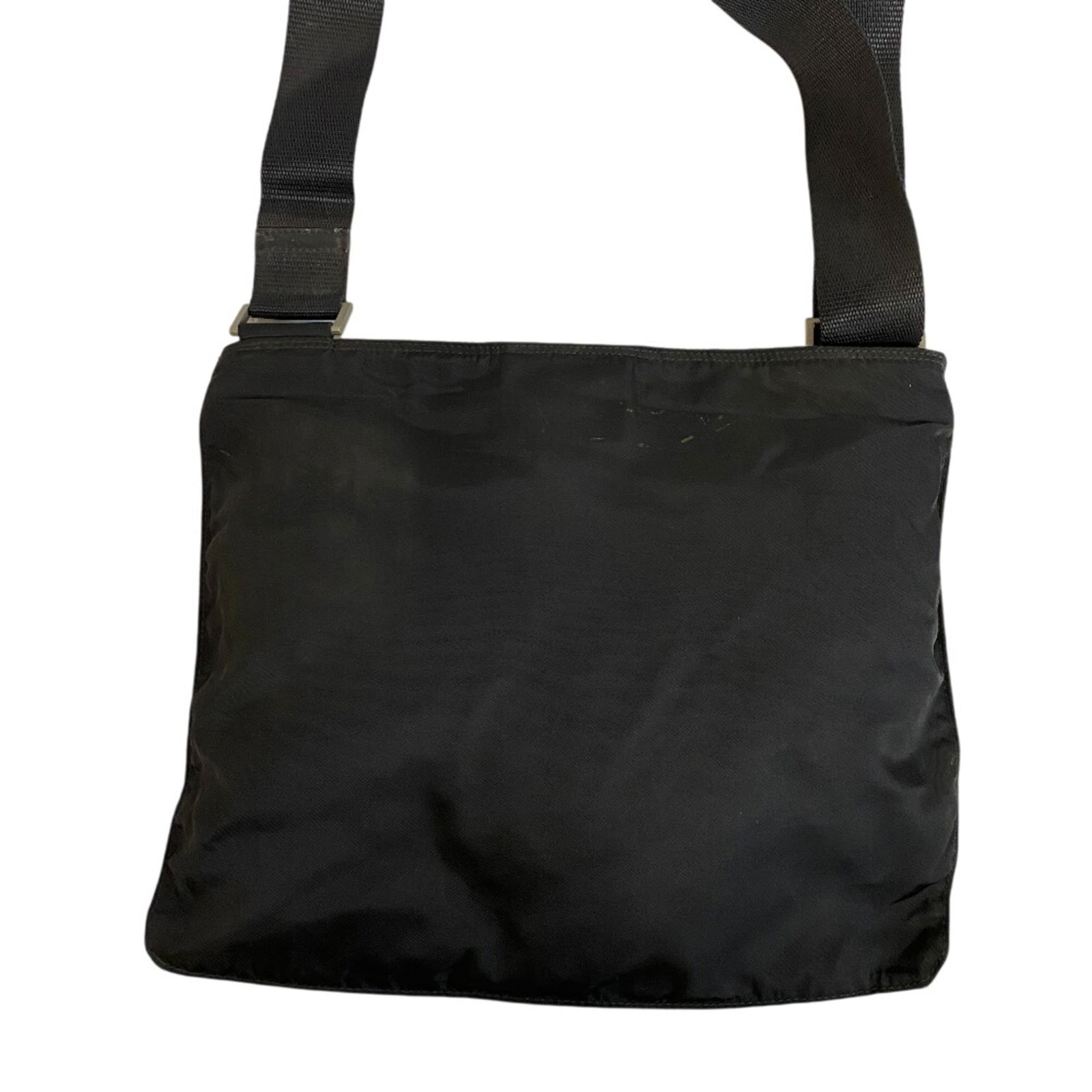 Prada Nylon Shoulder Bag - 2