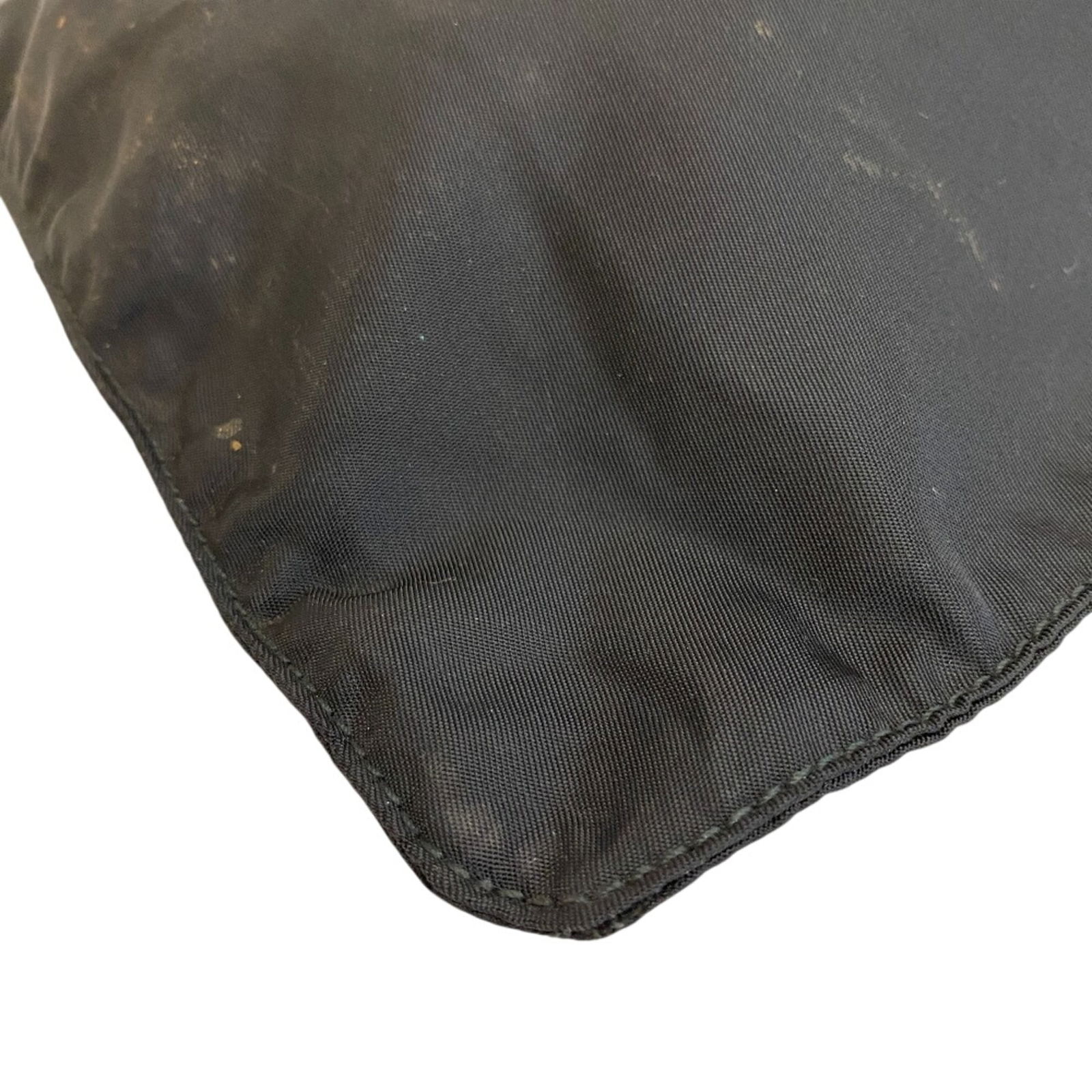 Prada Nylon Shoulder Bag - 3