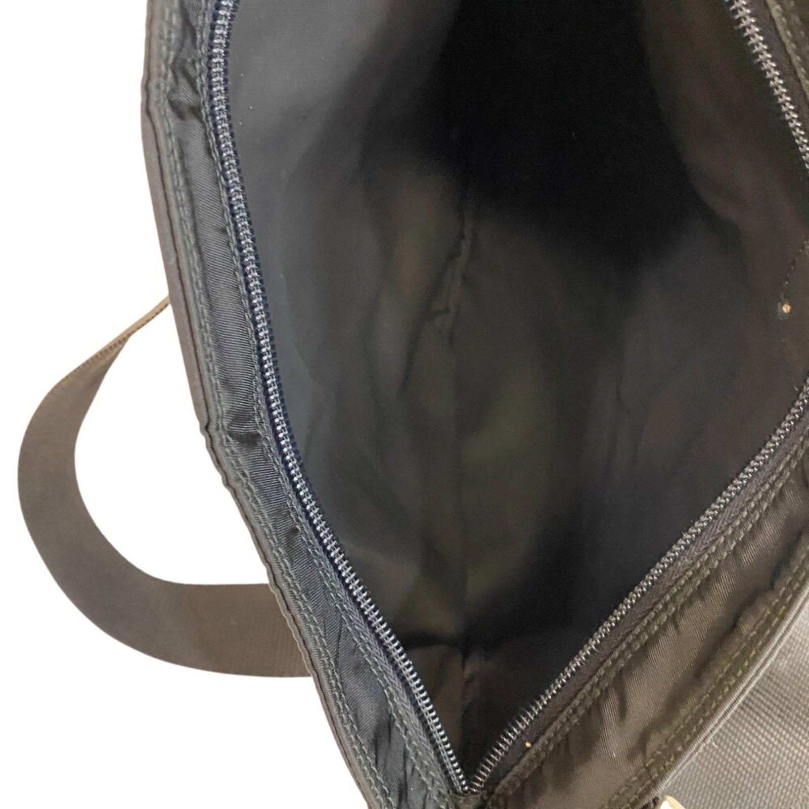 Prada Nylon Shoulder Bag - 9