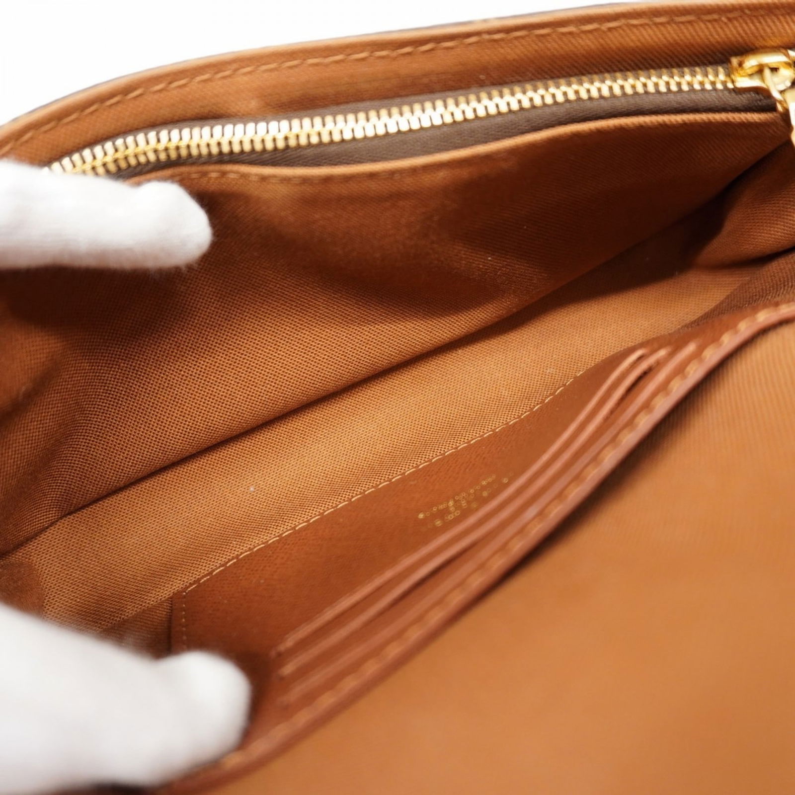 Handbag Louis Vuitton - 4