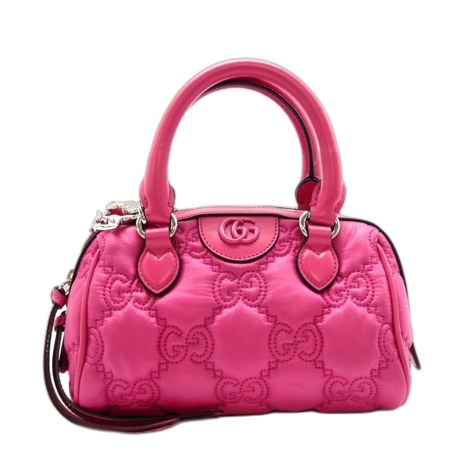 Gucci Nylon Shoulder Bag (1 of 12)