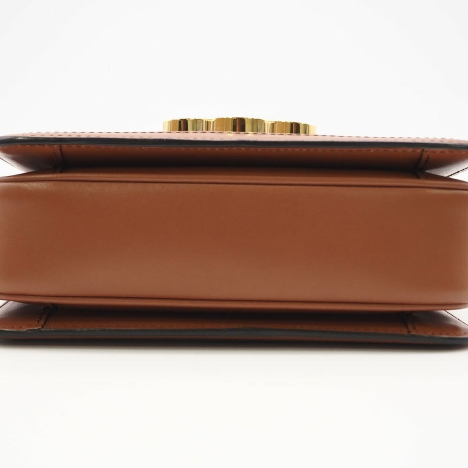 Celine Canvas Shoulder Bag - 8