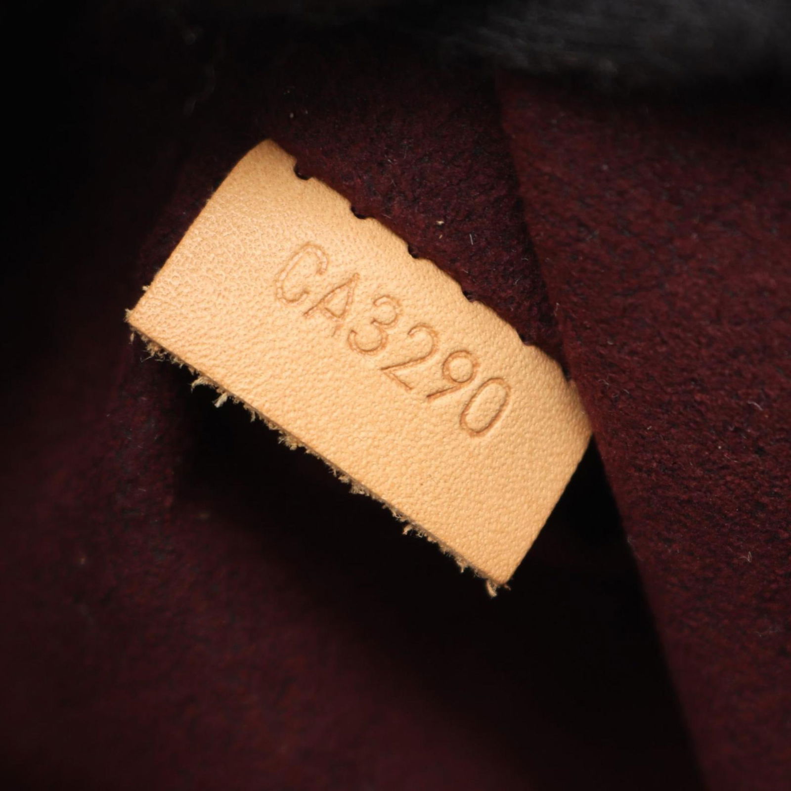 Louis Vuitton Monogram Handbag - 5