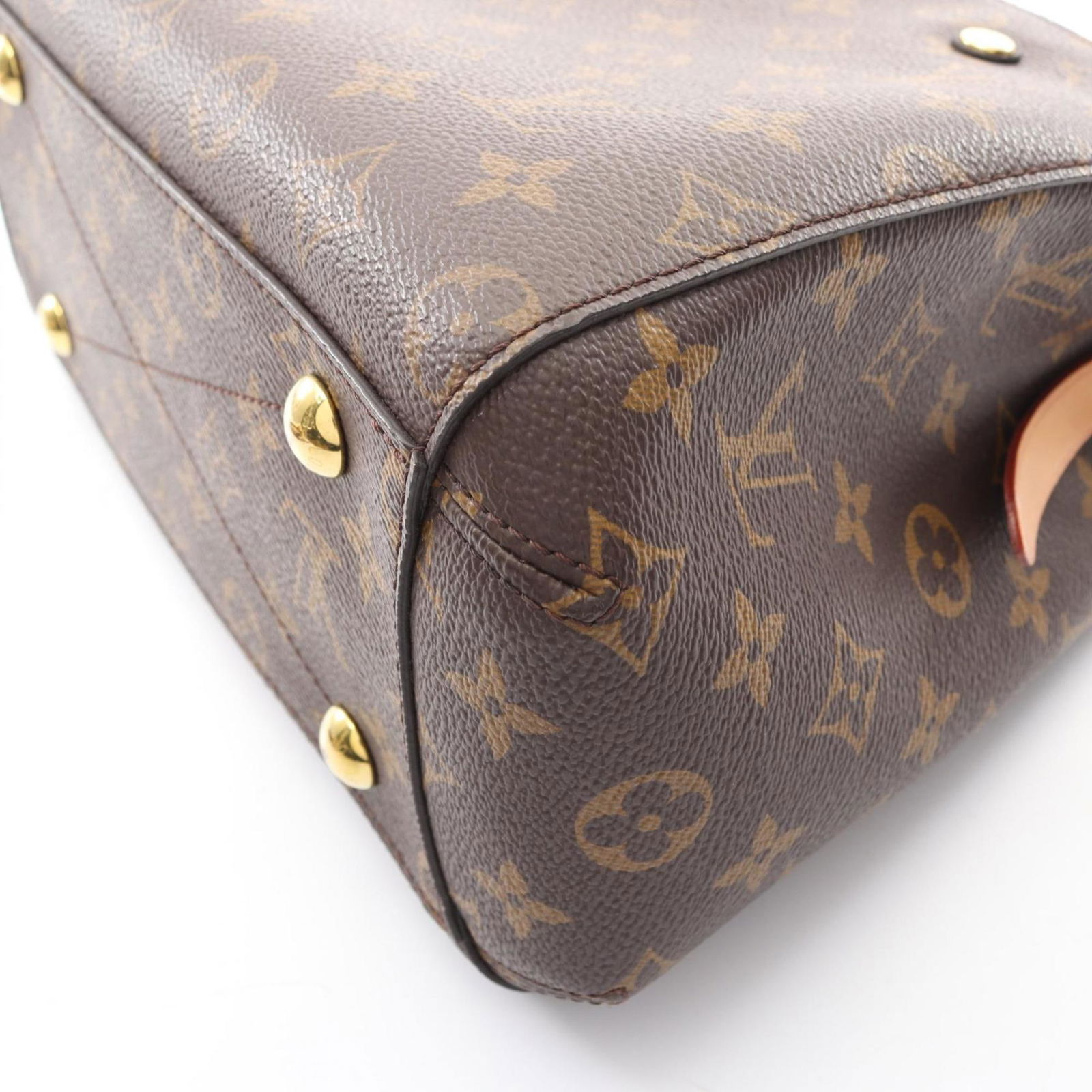Louis Vuitton Monogram Handbag - 7