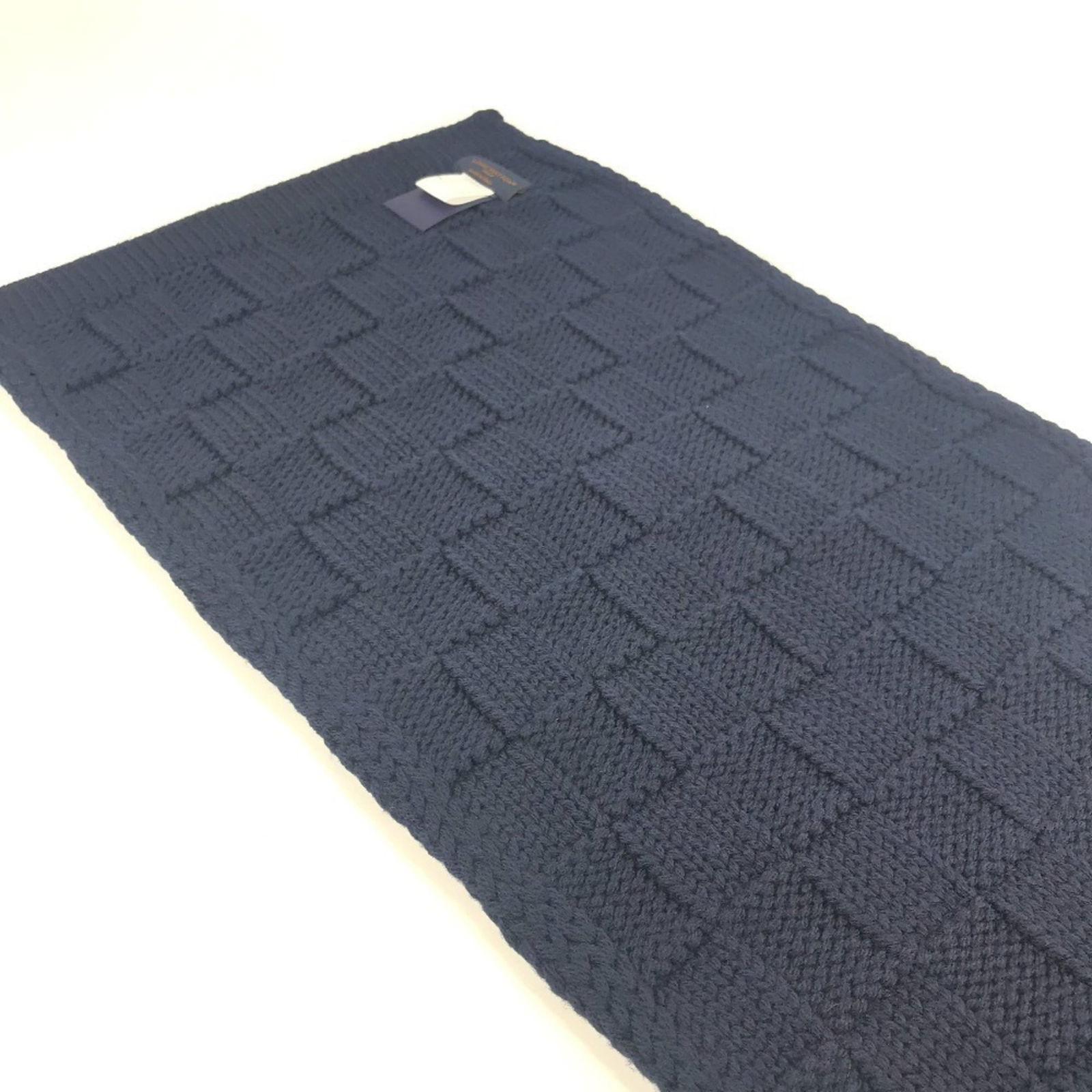 Wool Louis Vuitton Stole - 11