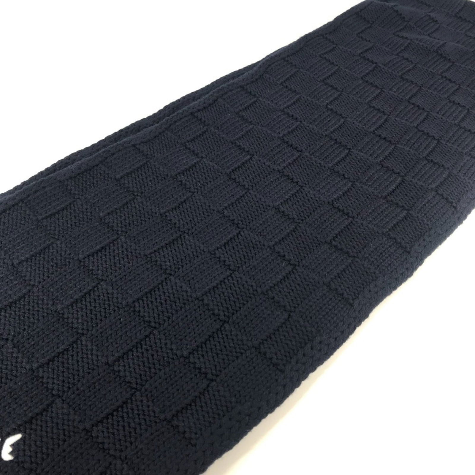 Wool Louis Vuitton Stole - 3