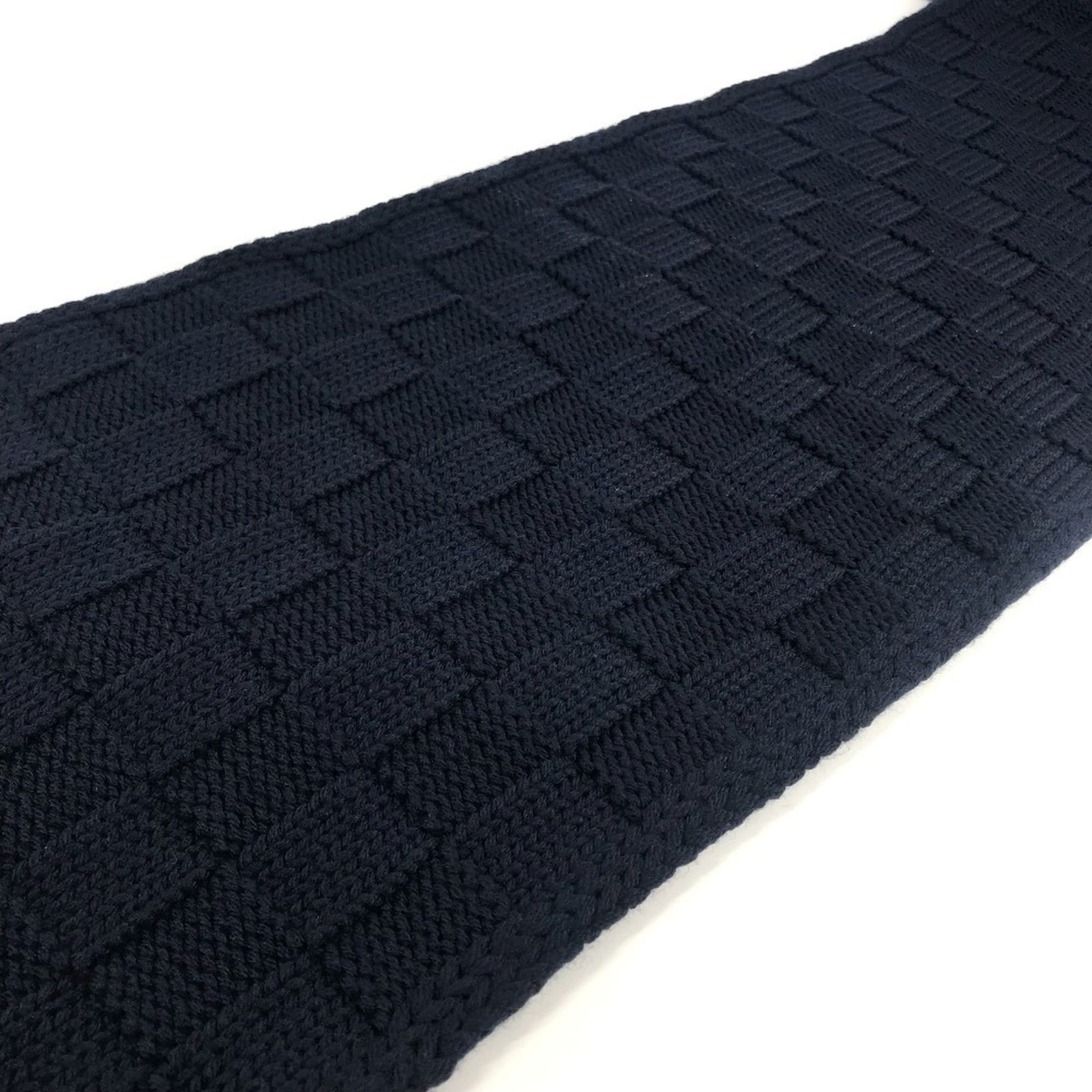 Wool Louis Vuitton Stole - 4