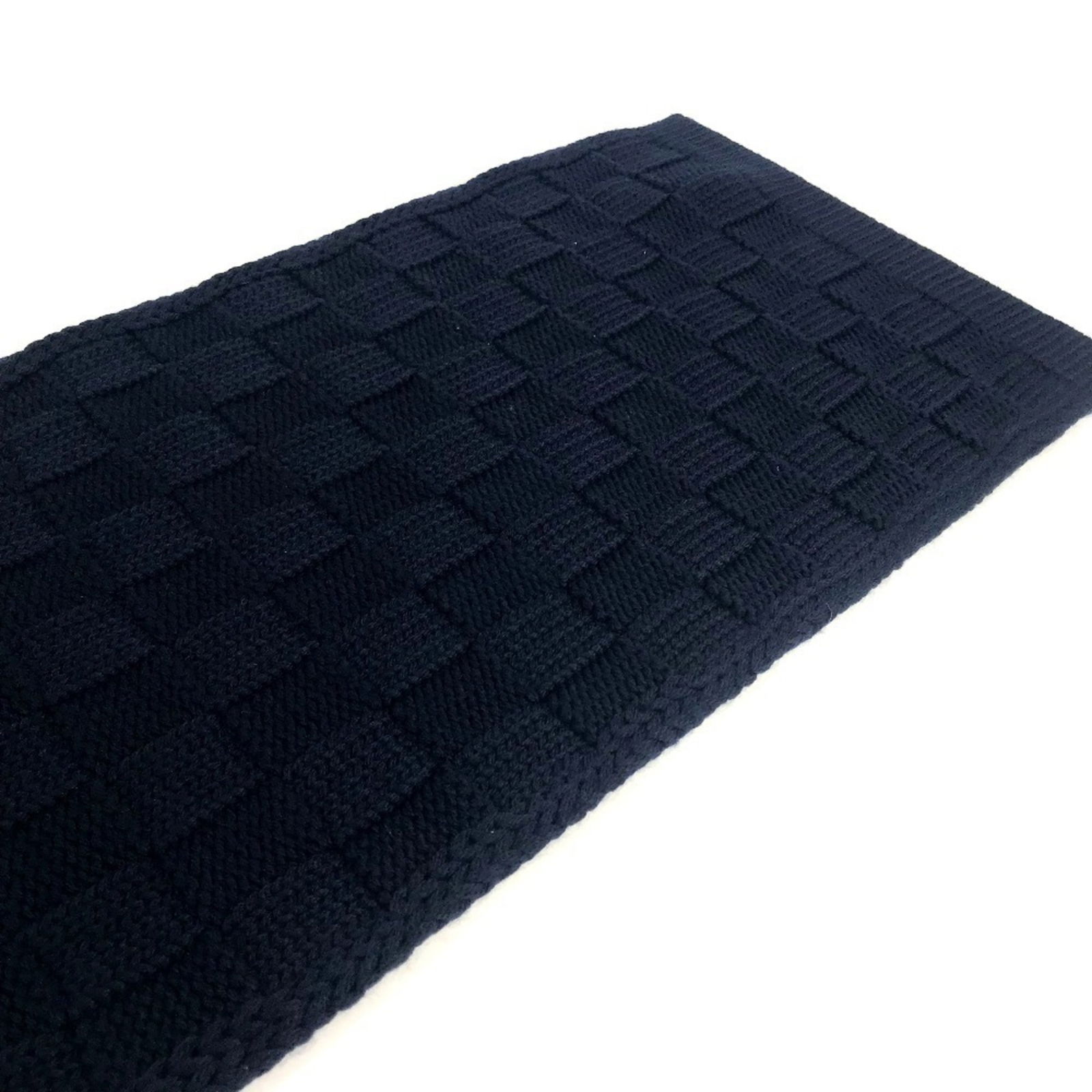 Wool Louis Vuitton Stole - 6