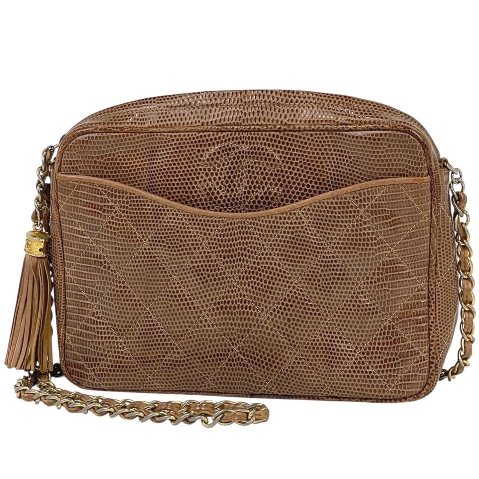 Bag Chanel Shoulder