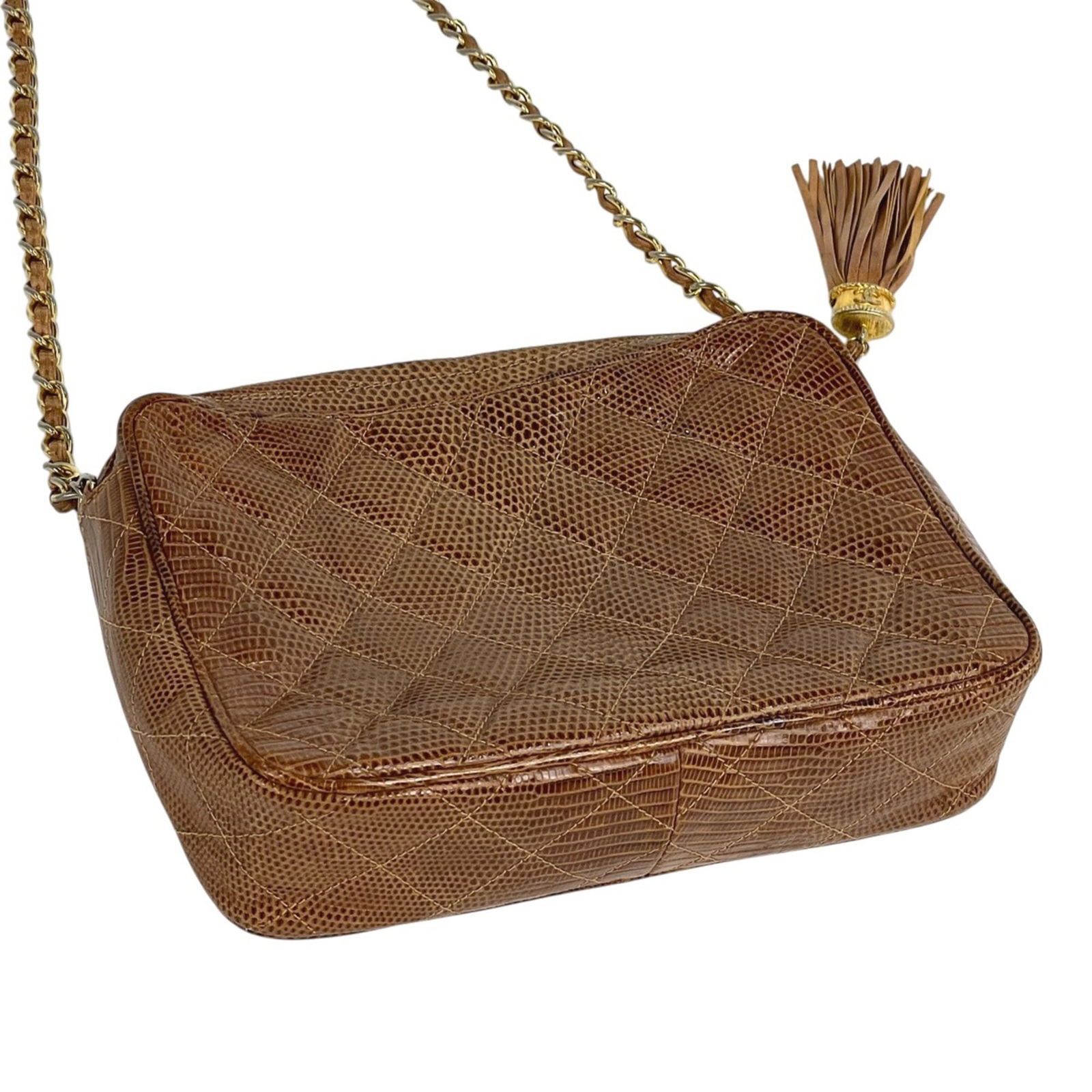 Bag Chanel Shoulder - 2