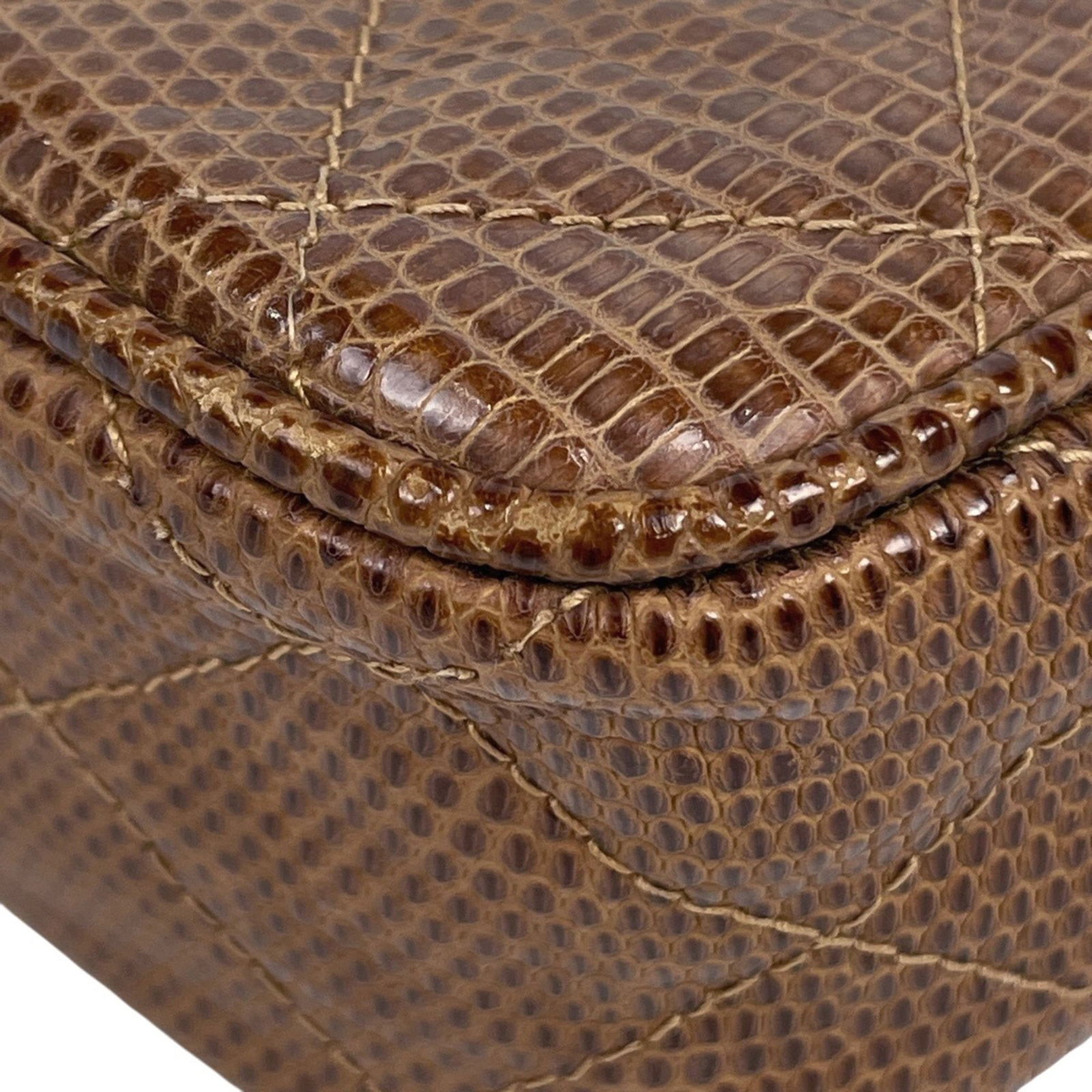 Bag Chanel Shoulder - 3