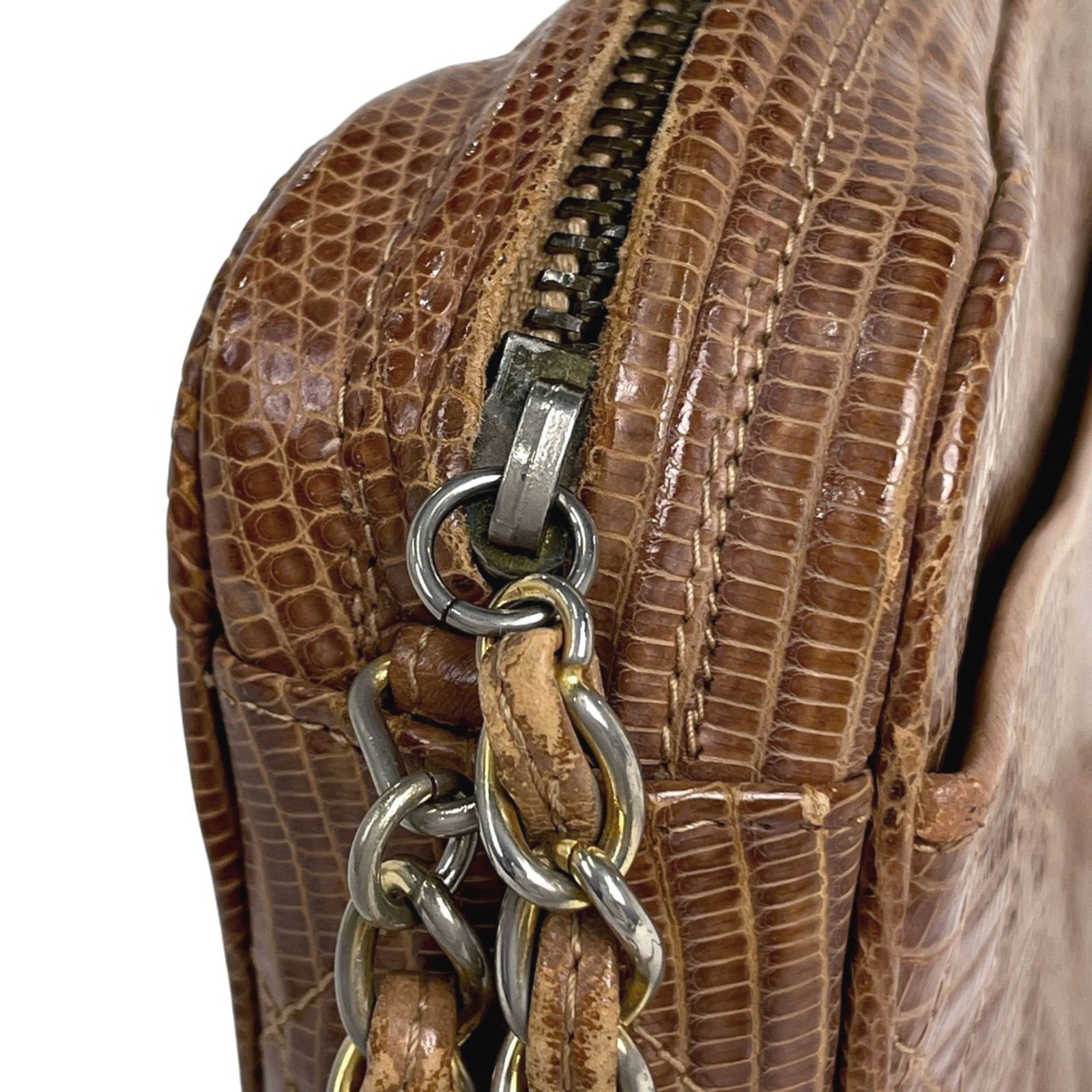 Bag Chanel Shoulder - 5