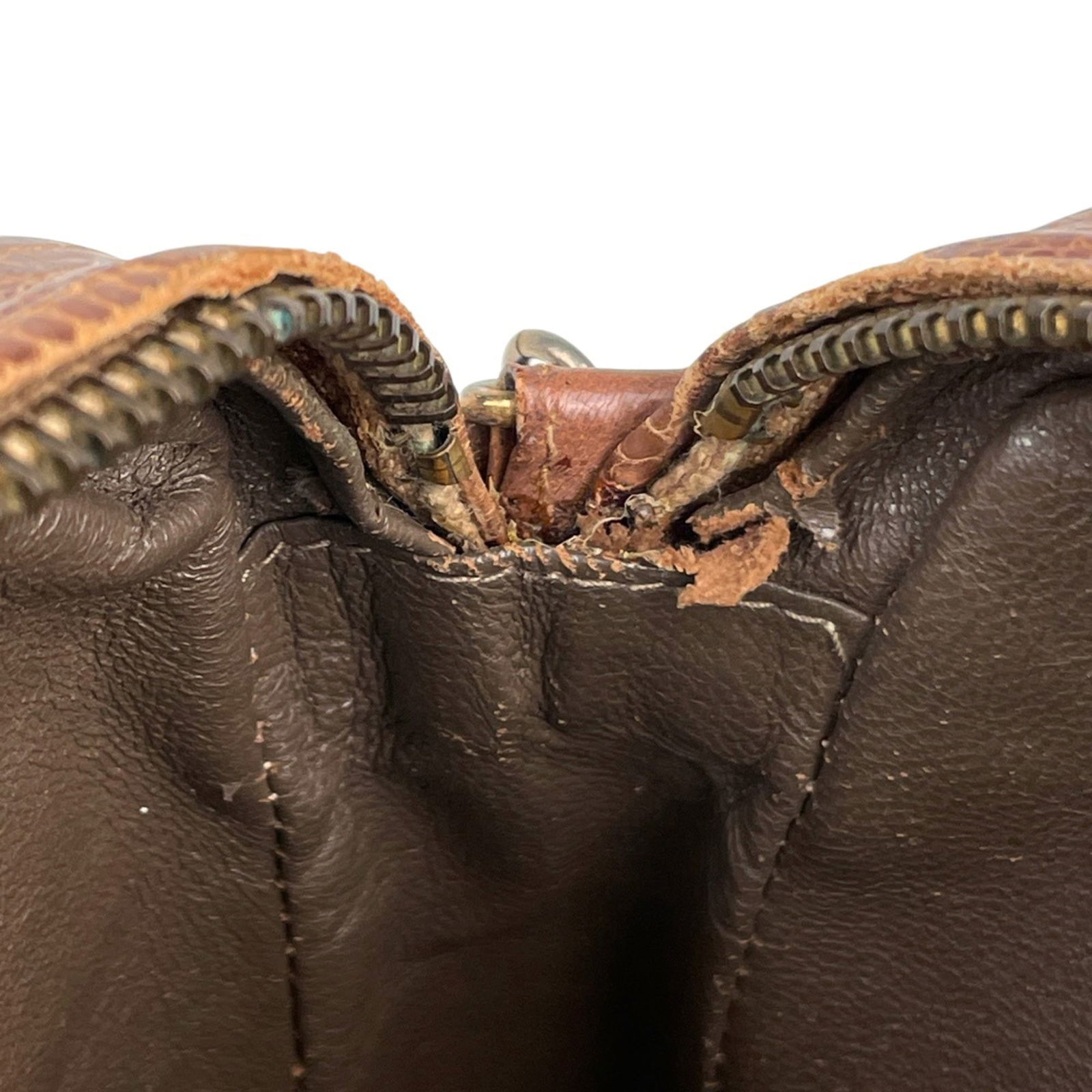 Bag Chanel Shoulder - 7