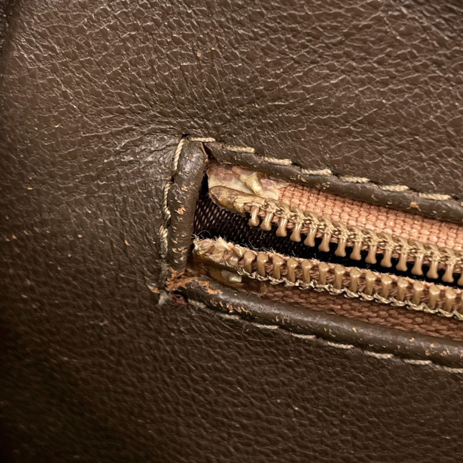 Bag Chanel Shoulder - 8