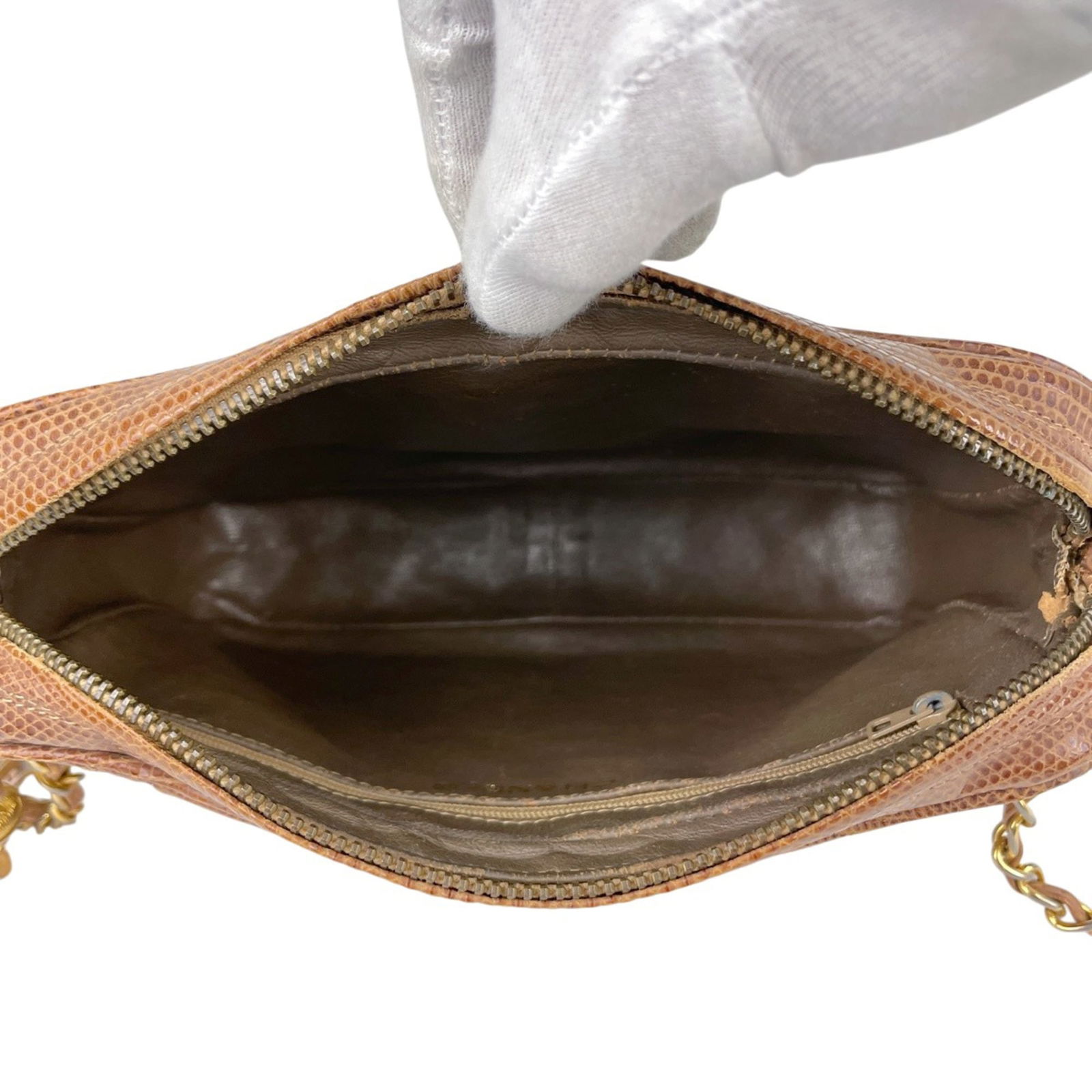 Bag Chanel Shoulder - 9