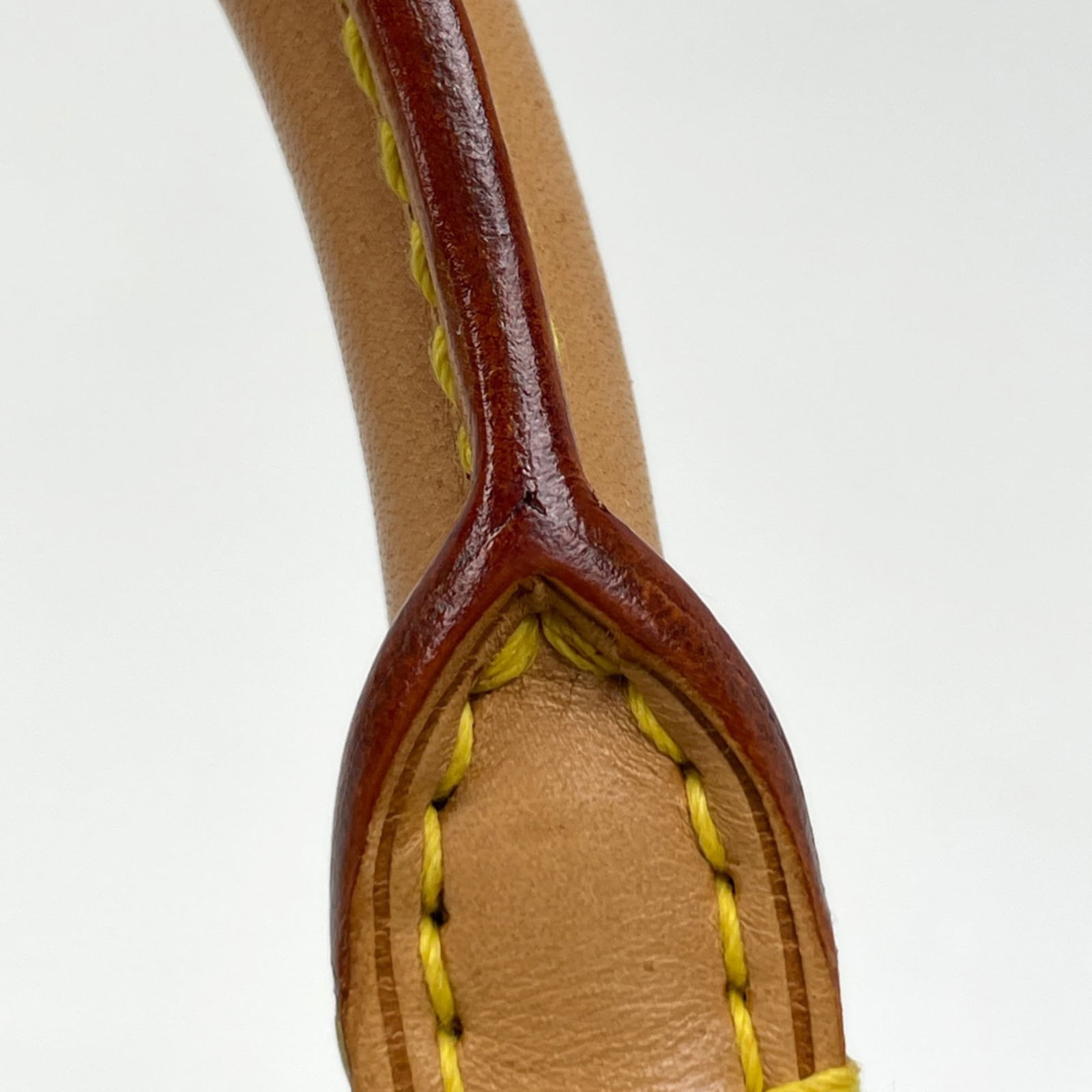 Louis Vuitton Monogram Handbag - 5