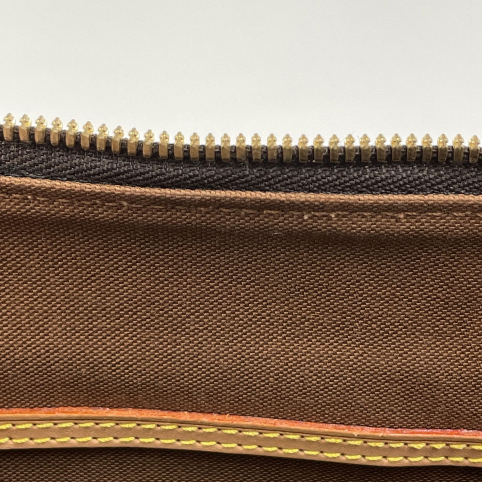 Louis Vuitton Monogram Handbag - 6