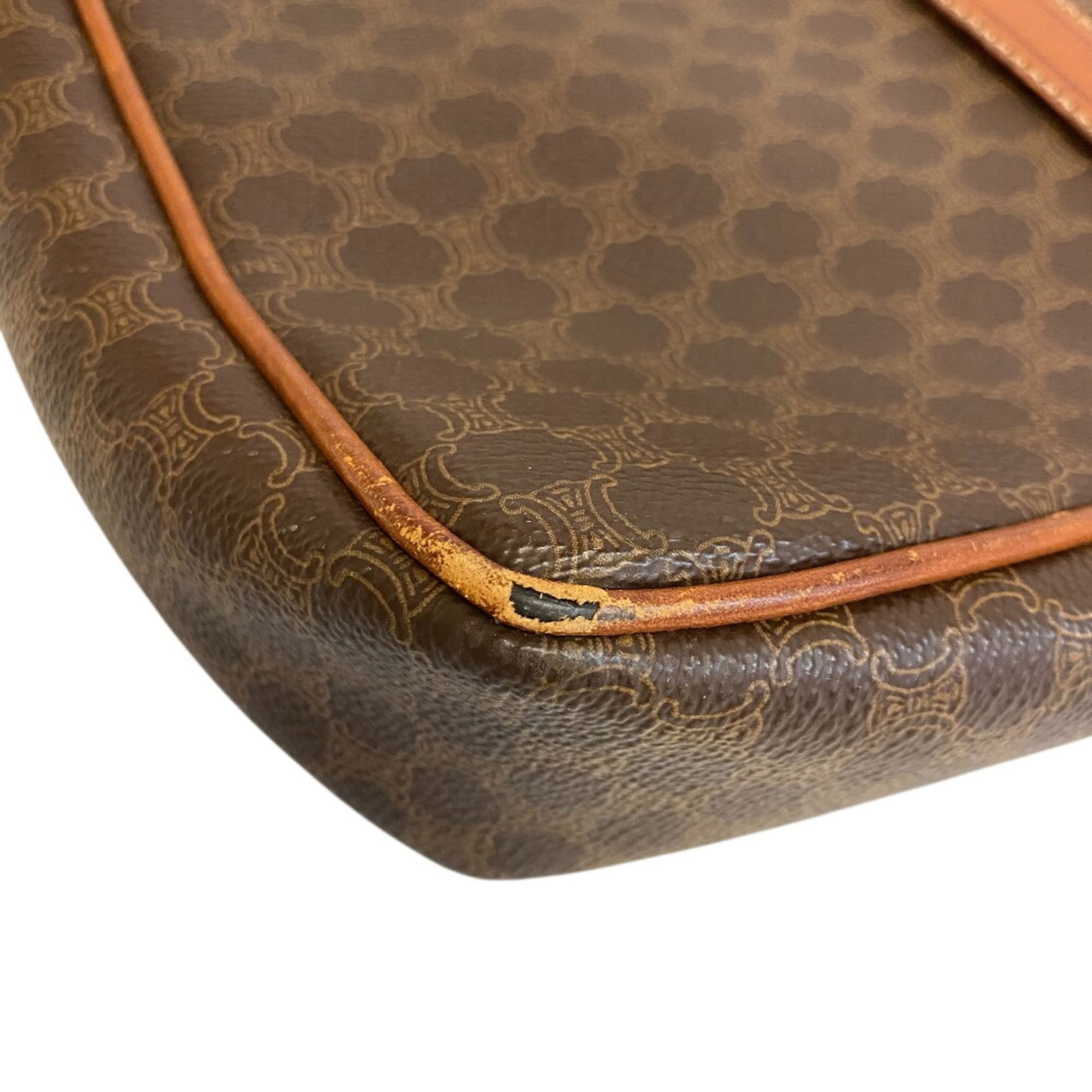 Celine PVC Briefcase - 3