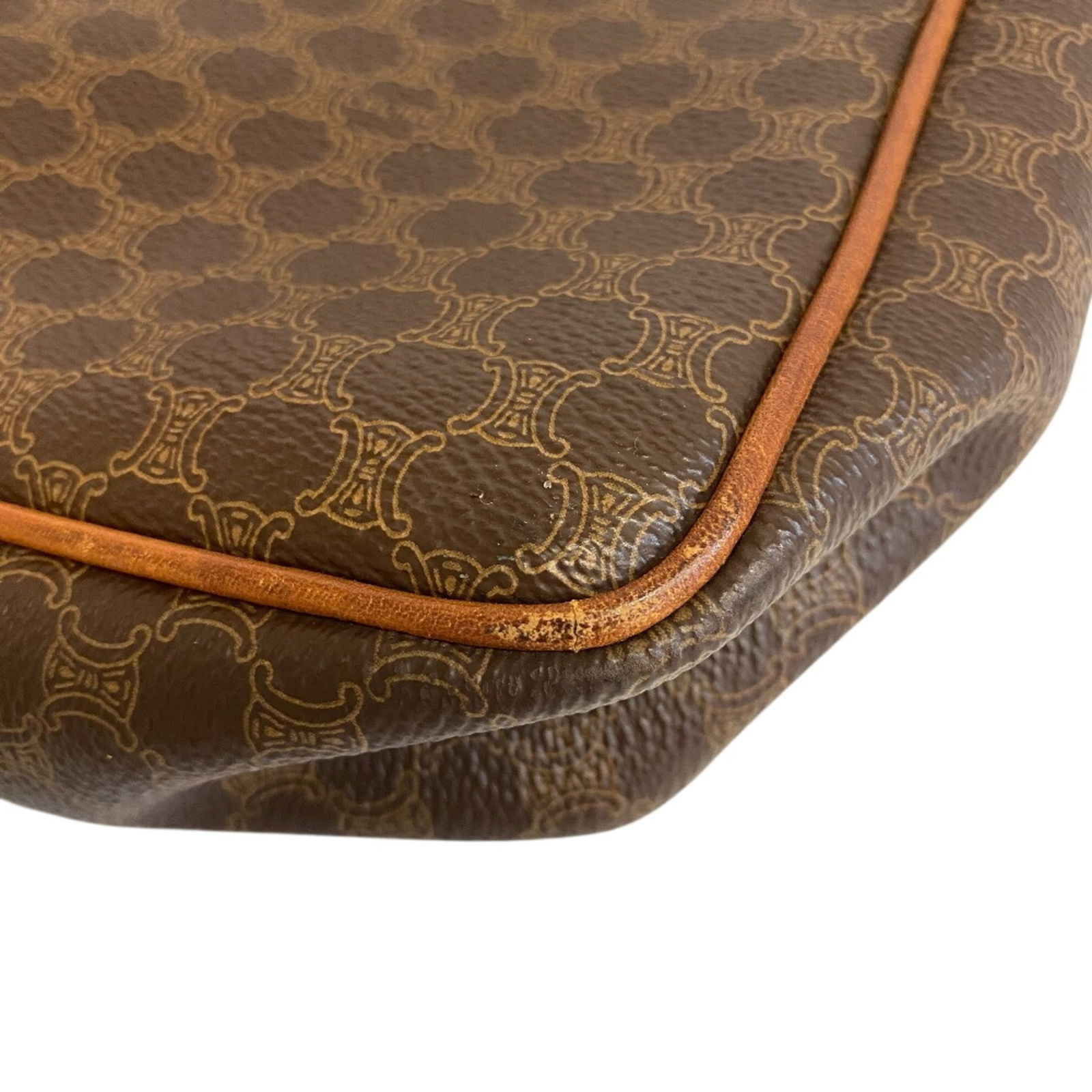 Celine PVC Briefcase - 4