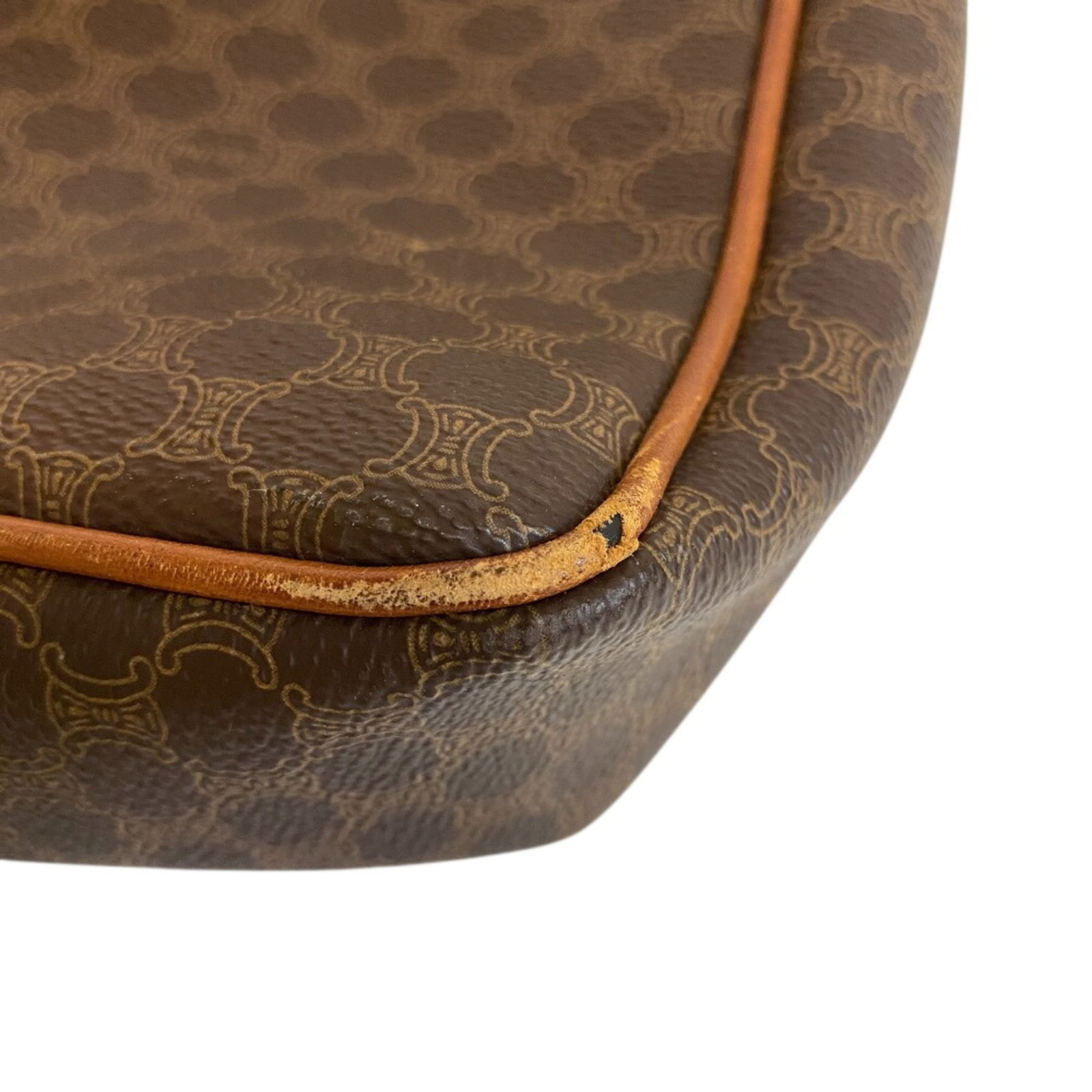 Celine PVC Briefcase - 6