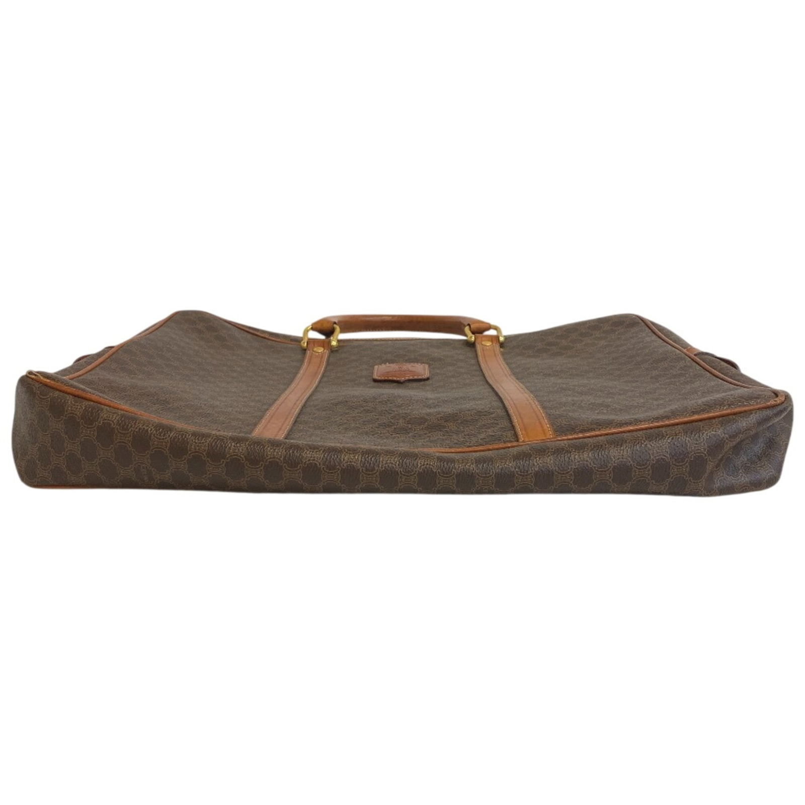 Celine PVC Briefcase - 7