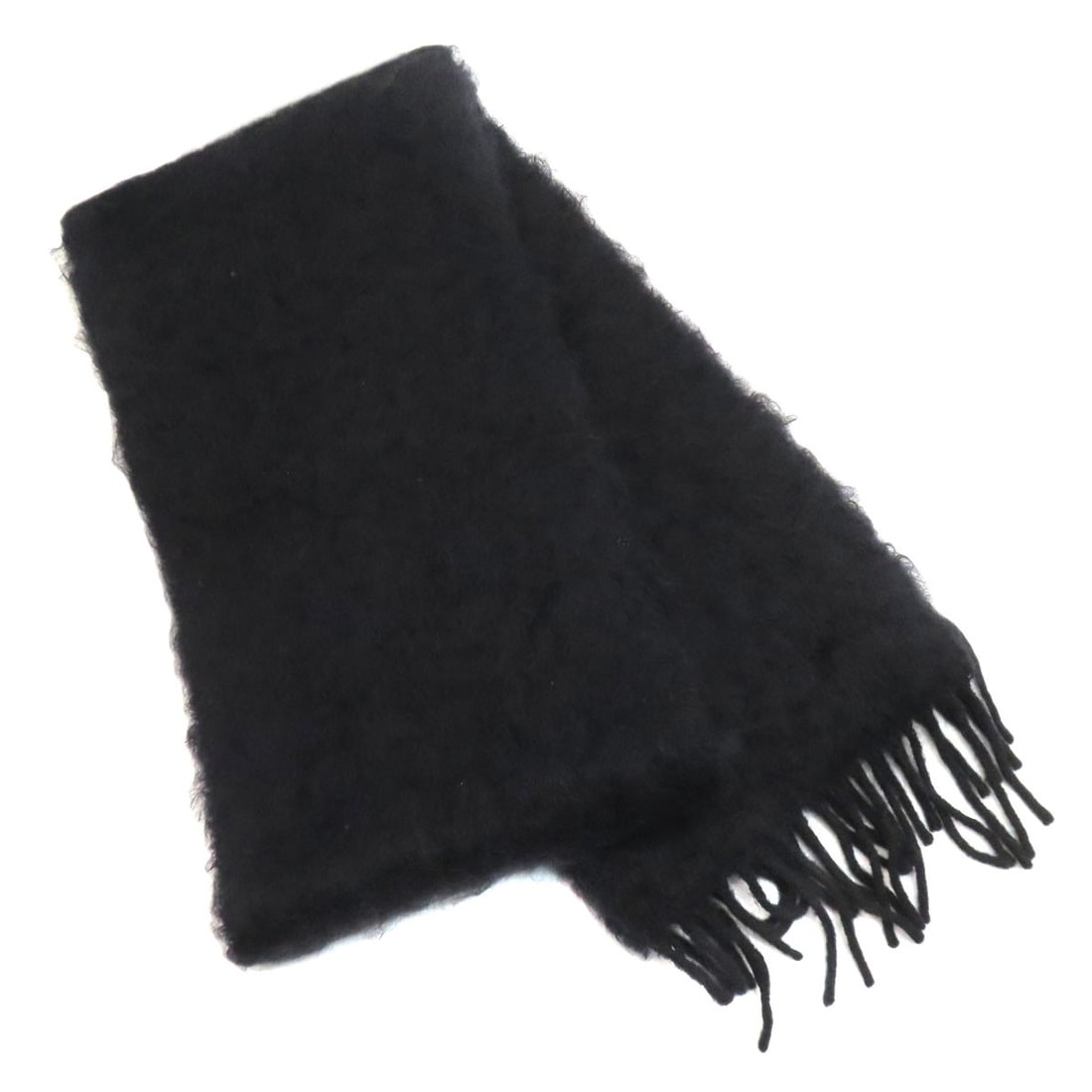 Loewe Scarf - Moheya Wool - 2