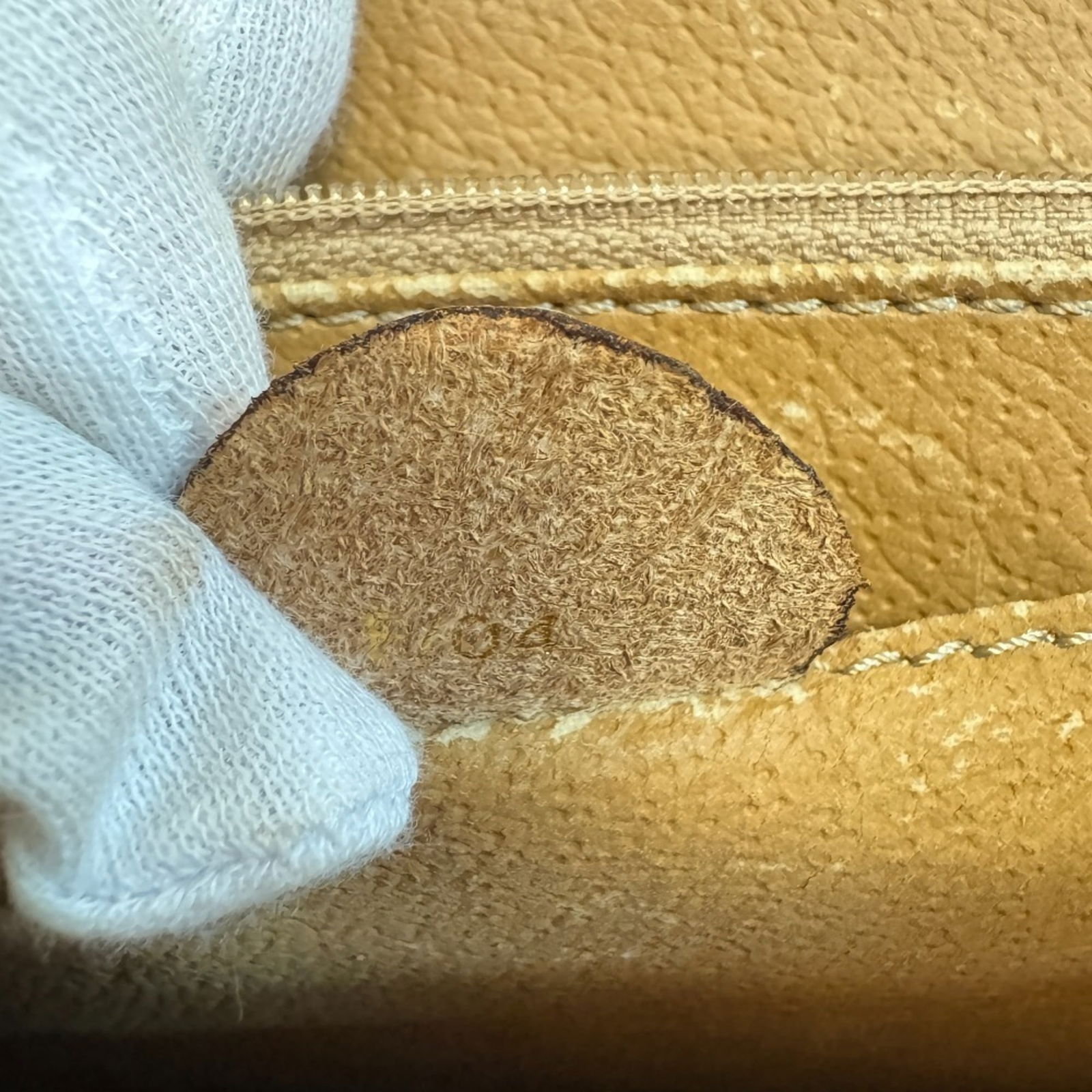 Celine Leather Handbag - 15