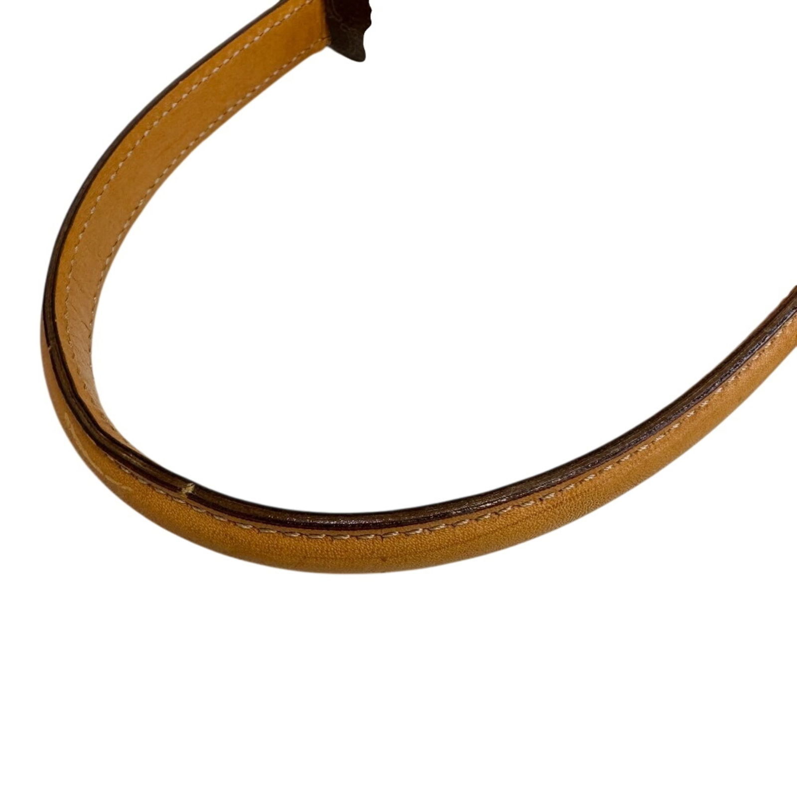 Celine Leather Handbag - 8