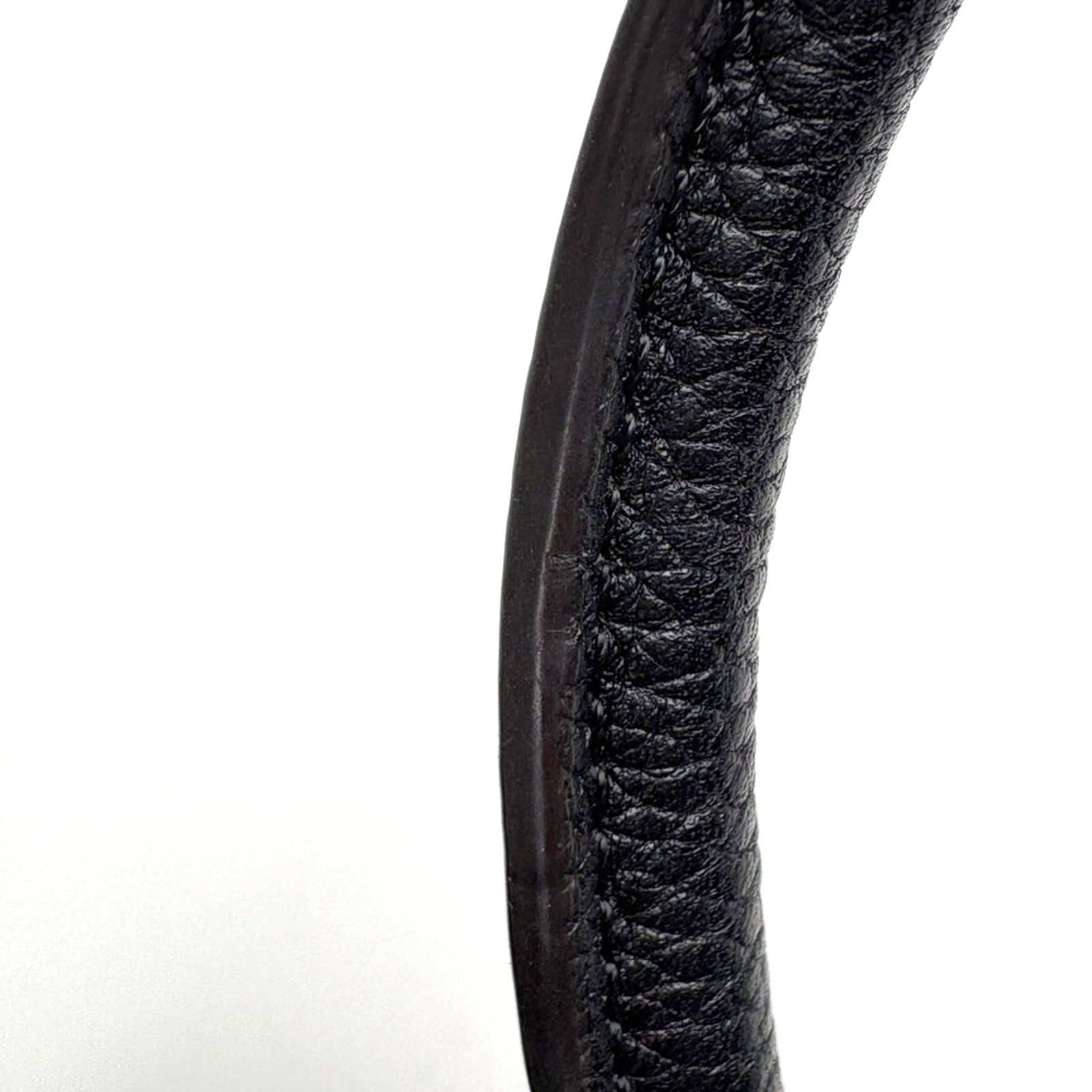 Celine Leather Shoulder Bag - 6